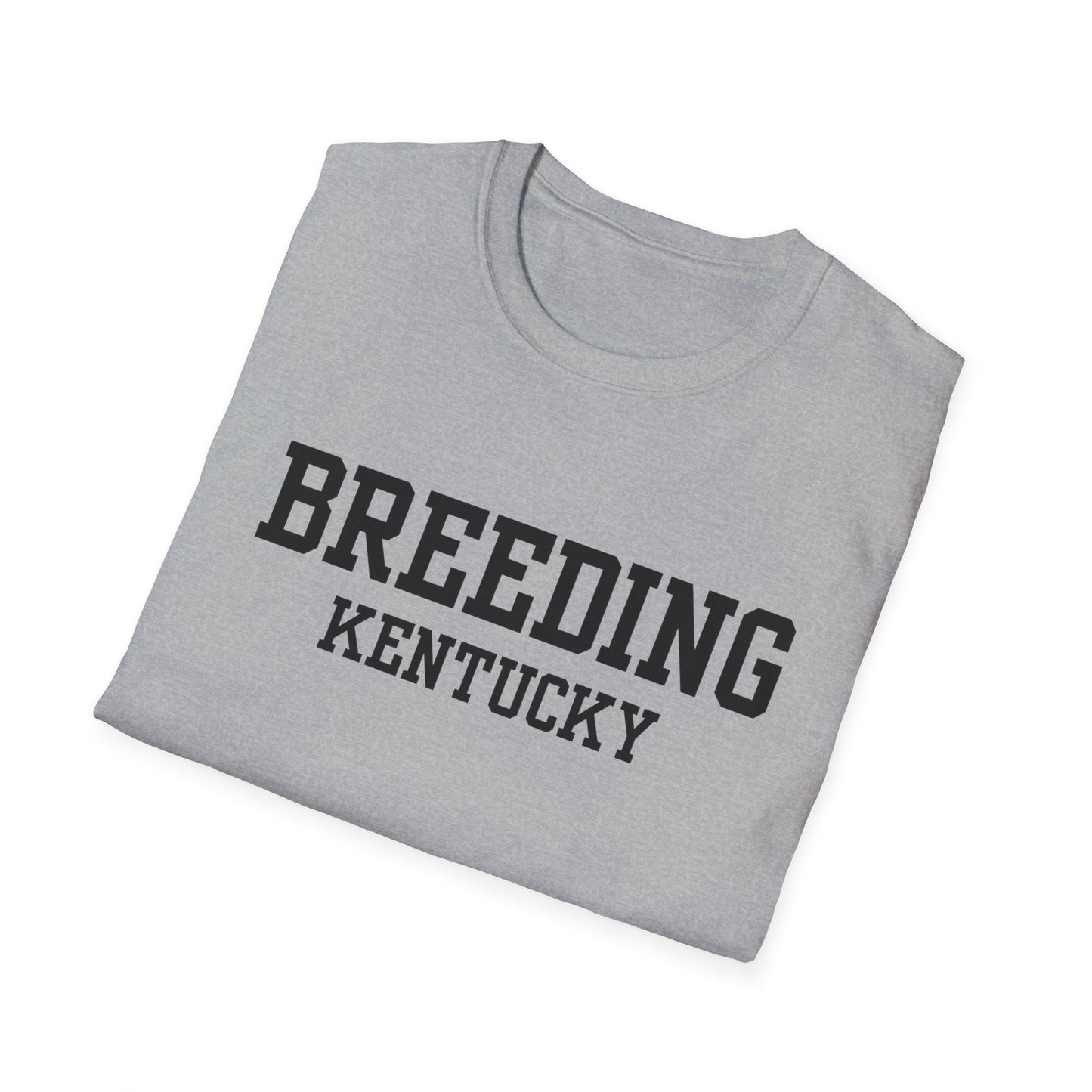 Breeding Funny City Name T-Shirt novelty t-shirt small town gift weird town shirt funny city name travel gift tee ironic tee