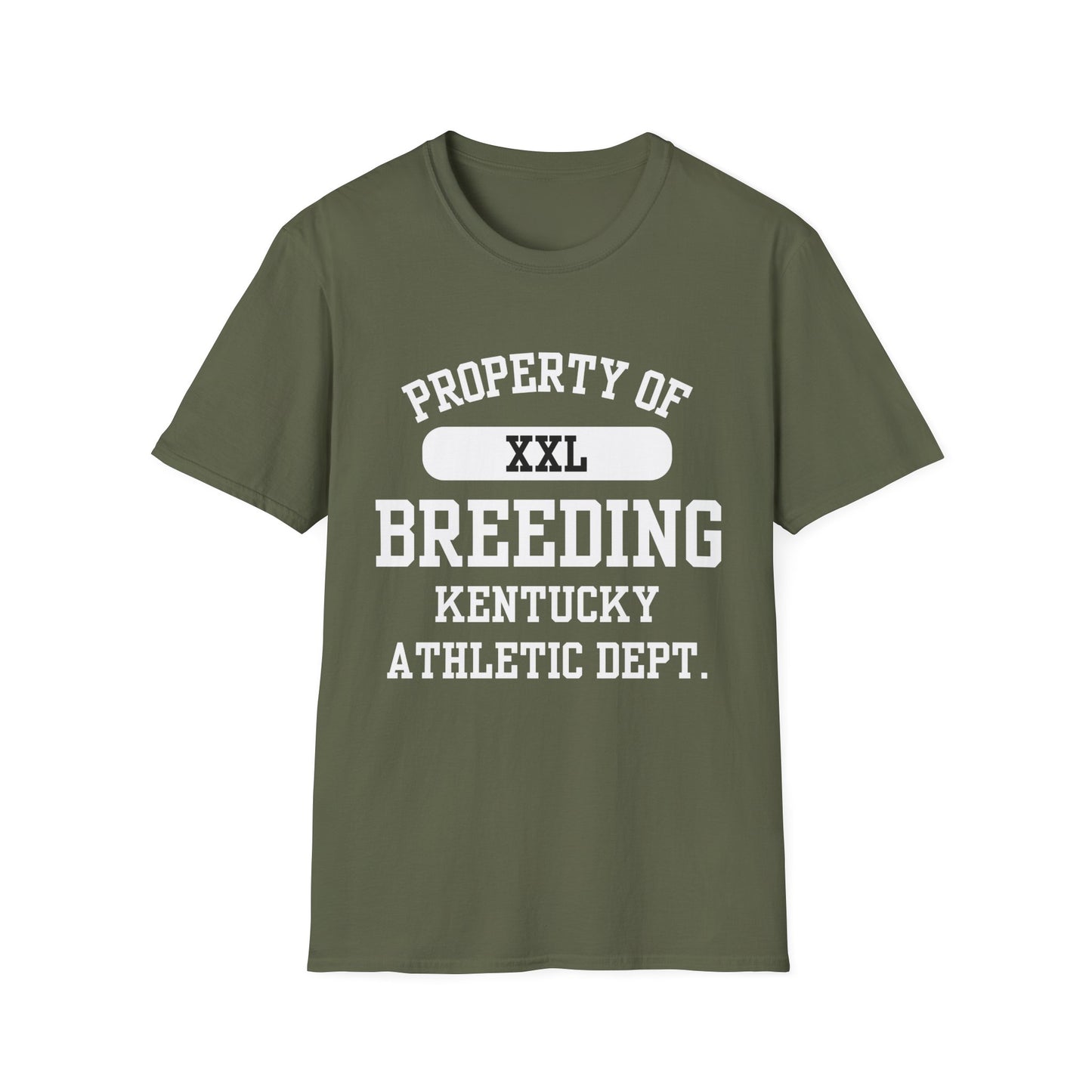 Breeding Funny City Name T-Shirt novelty t-shirt local pride tee funny city name custom city tee weird town shirt sarcastic shirt travel gift tee