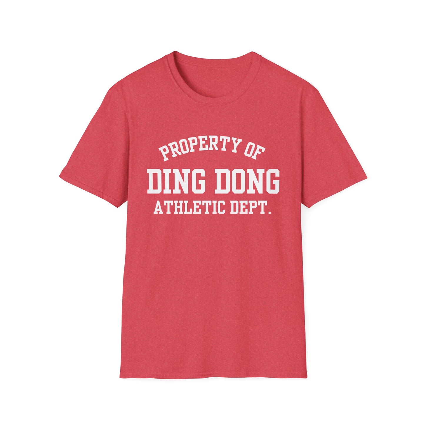 Ding Dong Funny City Name T-Shirt travel gift tee ironic tee sarcastic shirt gag gift tee quirky place tee funny city name weird town shirt