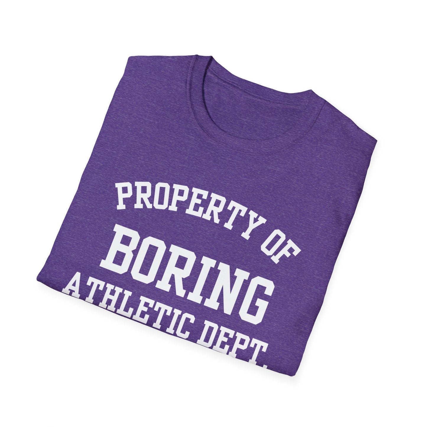 Boring Funny City Name T-Shirt funny city name hometown humor small town gift local pride tee gag gift tee ironic tee silly town tee