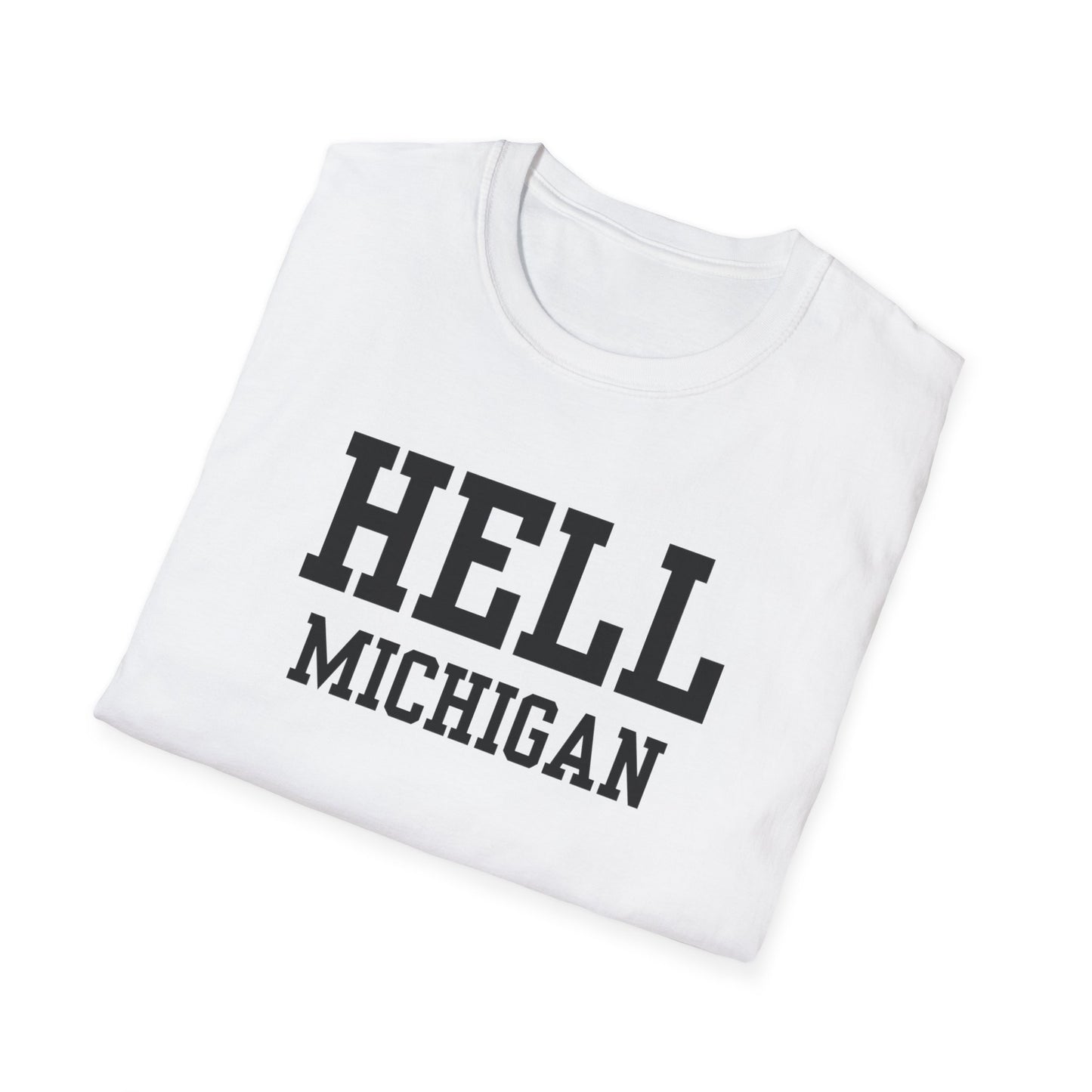Hell Funny City Name T-Shirt sarcastic graphic tee unisex funny shirt retro city name shirt quirky town shirt gift for travelers