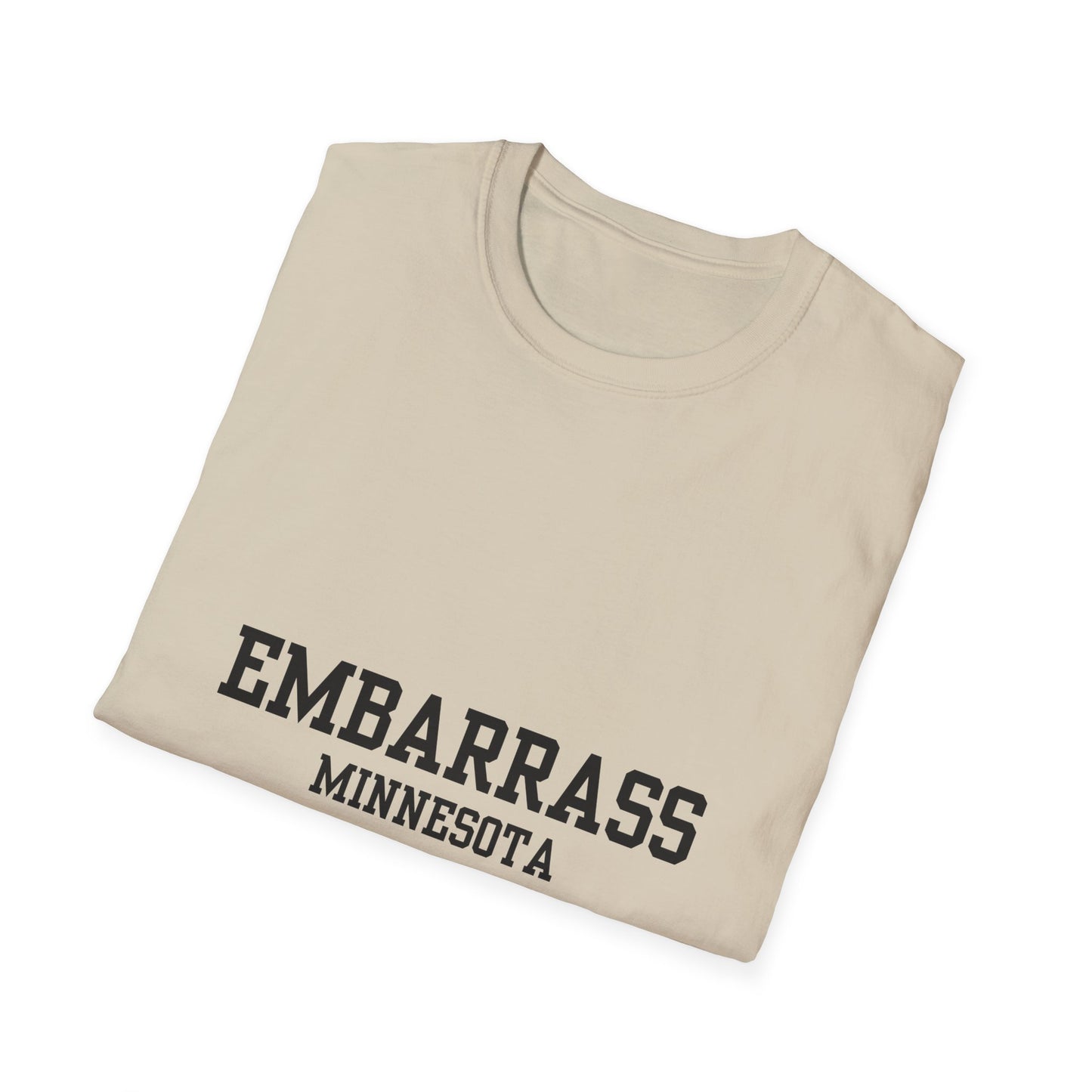 Embarrass Funny City Name T-Shirt hometown pride shirt retro city name shirt road trip souvenir shirt custom city t-shirt gift for travelers
