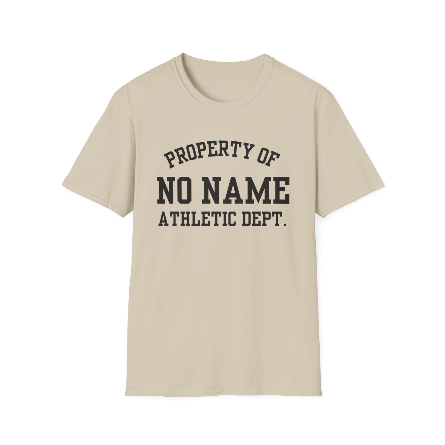 No Name Funny City Name T-Shirt unisex funny shirt hometown pride shirt road trip souvenir shirt novelty t-shirt for adults custom city t-shirt