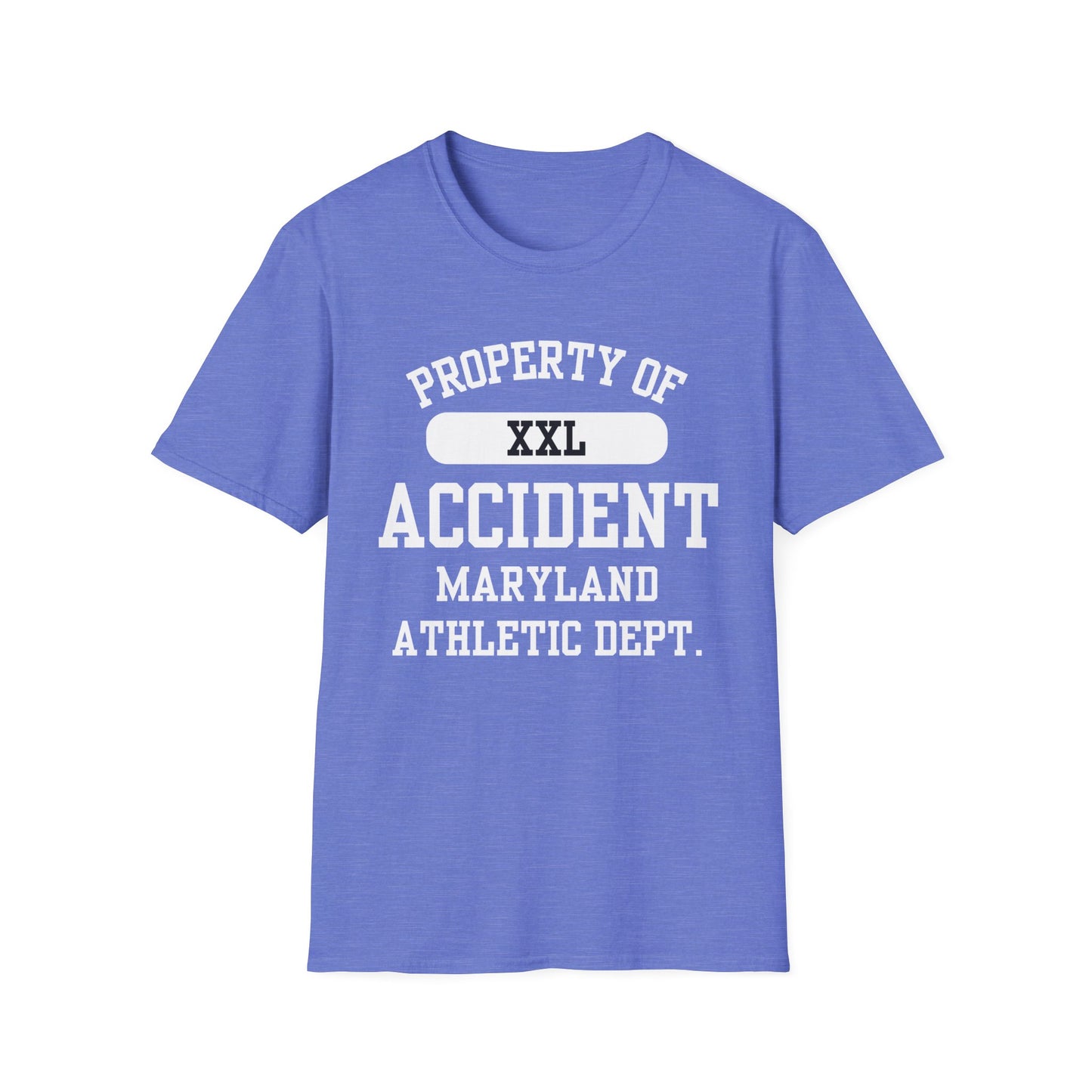 Accident Funny City Name T-Shirt quirky place tee gag gift tee ironic tee sarcastic shirt local pride tee small town gift weird town shirt