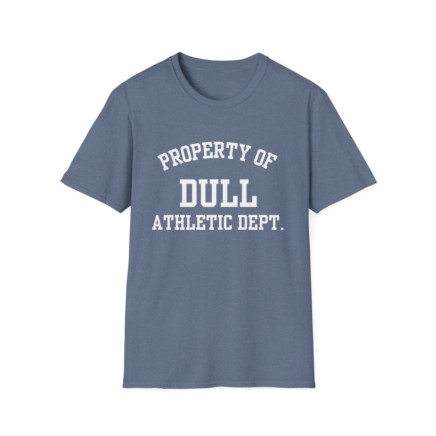 Dull Funny City Name T-Shirt quirky place tee novelty t-shirt custom city tee small town gift sarcastic shirt ironic tee gag gift tee