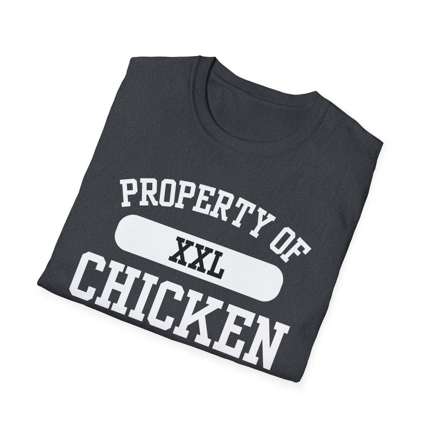 Chicken Funny City Name T-Shirt gag gift tee silly town tee custom city tee novelty t-shirt quirky place tee funny city name