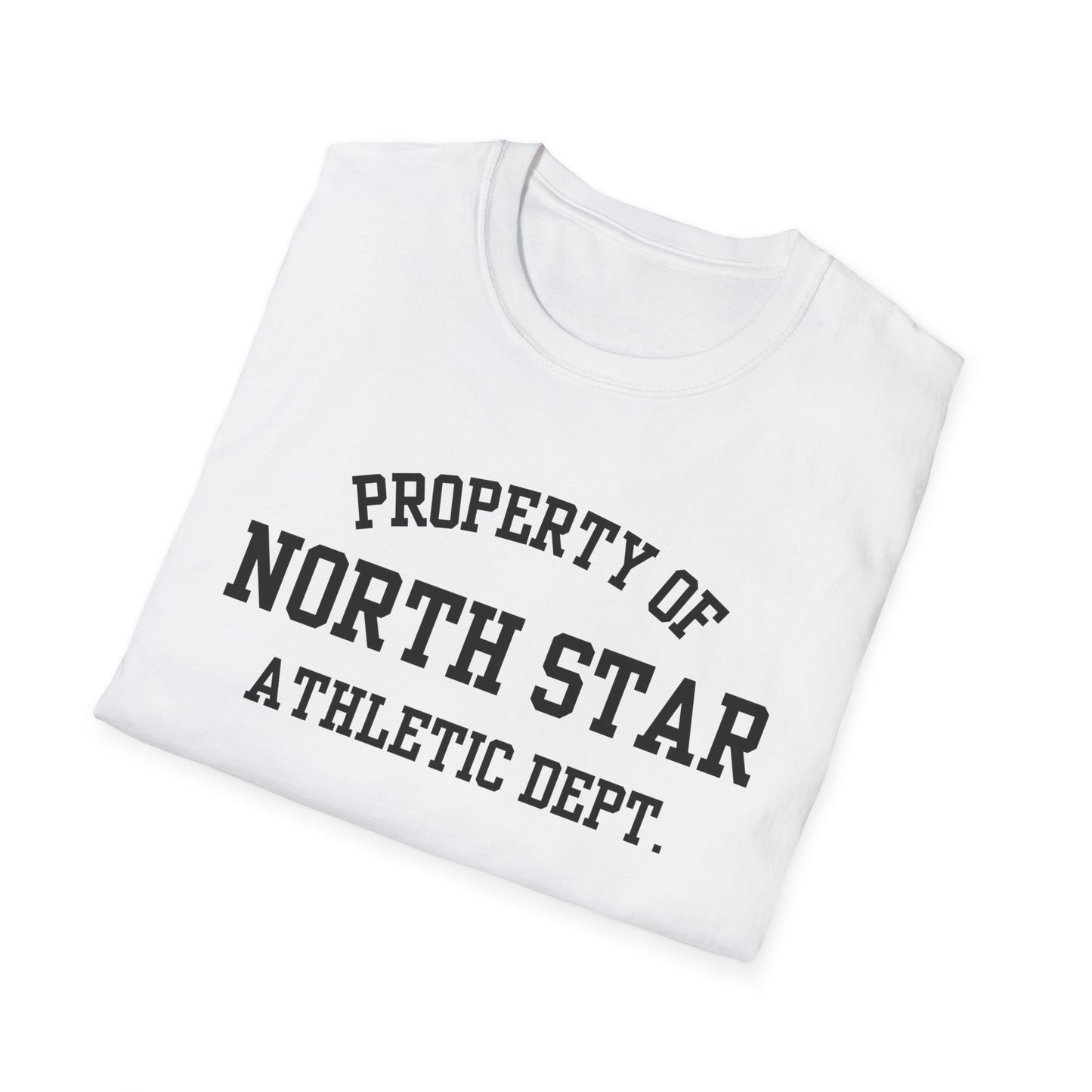 North Star Funny City Name T-Shirt quirky town shirt road trip souvenir shirt novelty t-shirt for adults sarcastic graphic tee gift for travelers