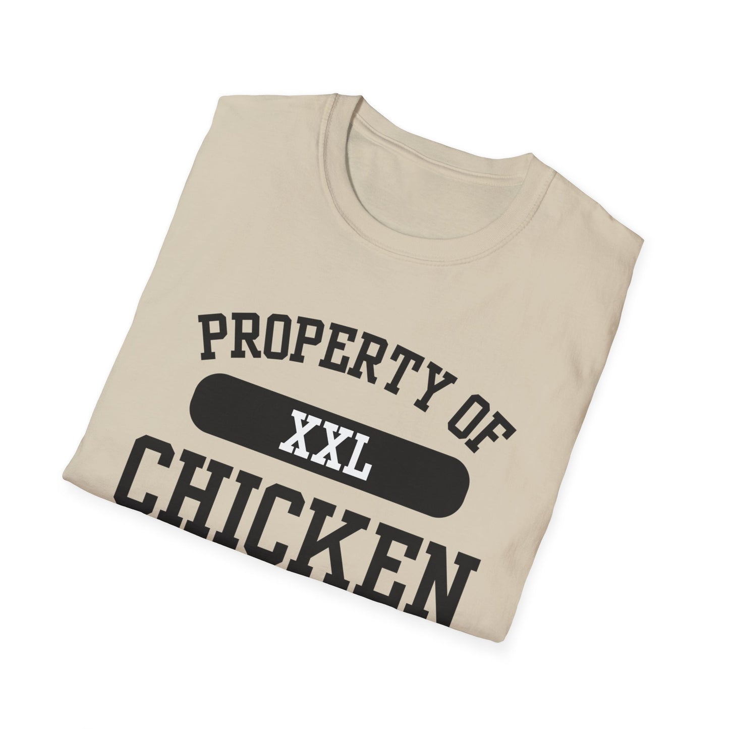 Chicken Funny City Name T-Shirt novelty t-shirt for adults quirky town shirt gift for travelers road trip souvenir shirt hometown pride shirt