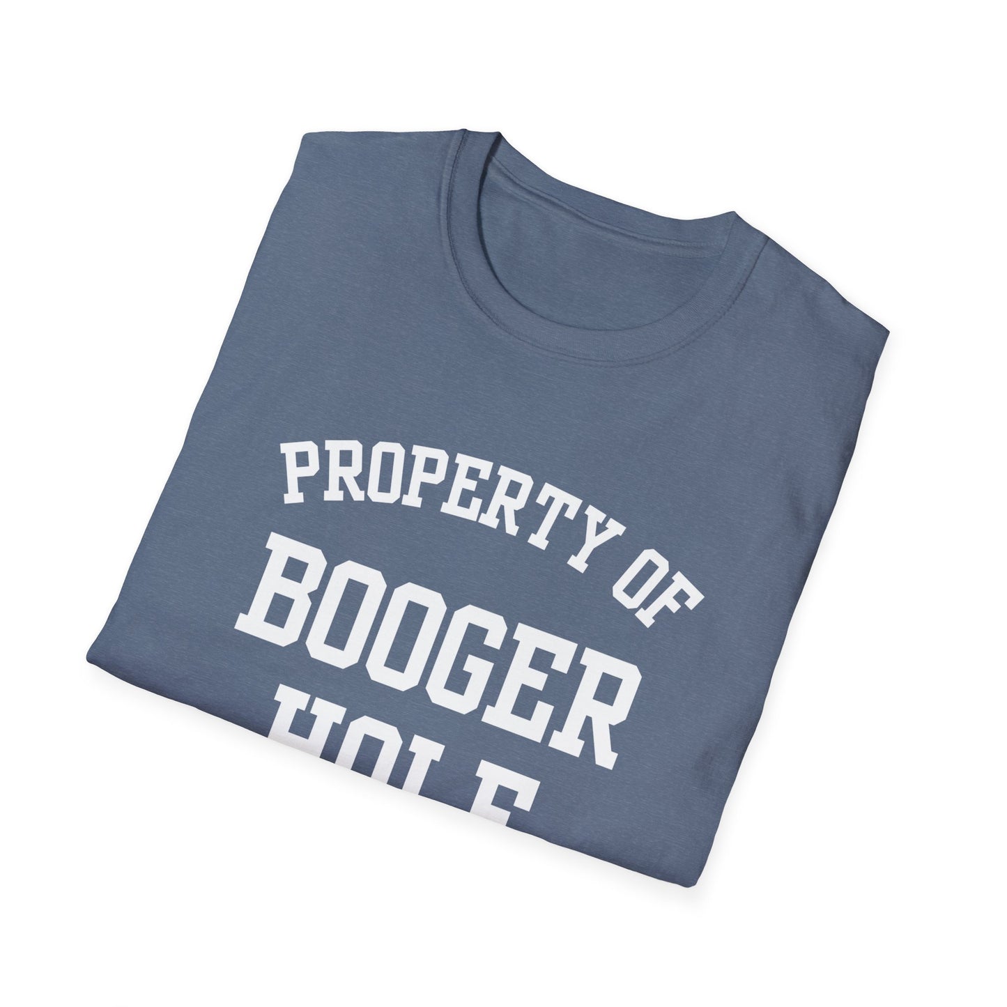 Booger Hole Funny City Name T-Shirt novelty t-shirt travel gift tee sarcastic shirt ironic tee weird town shirt custom city tee quirky place tee