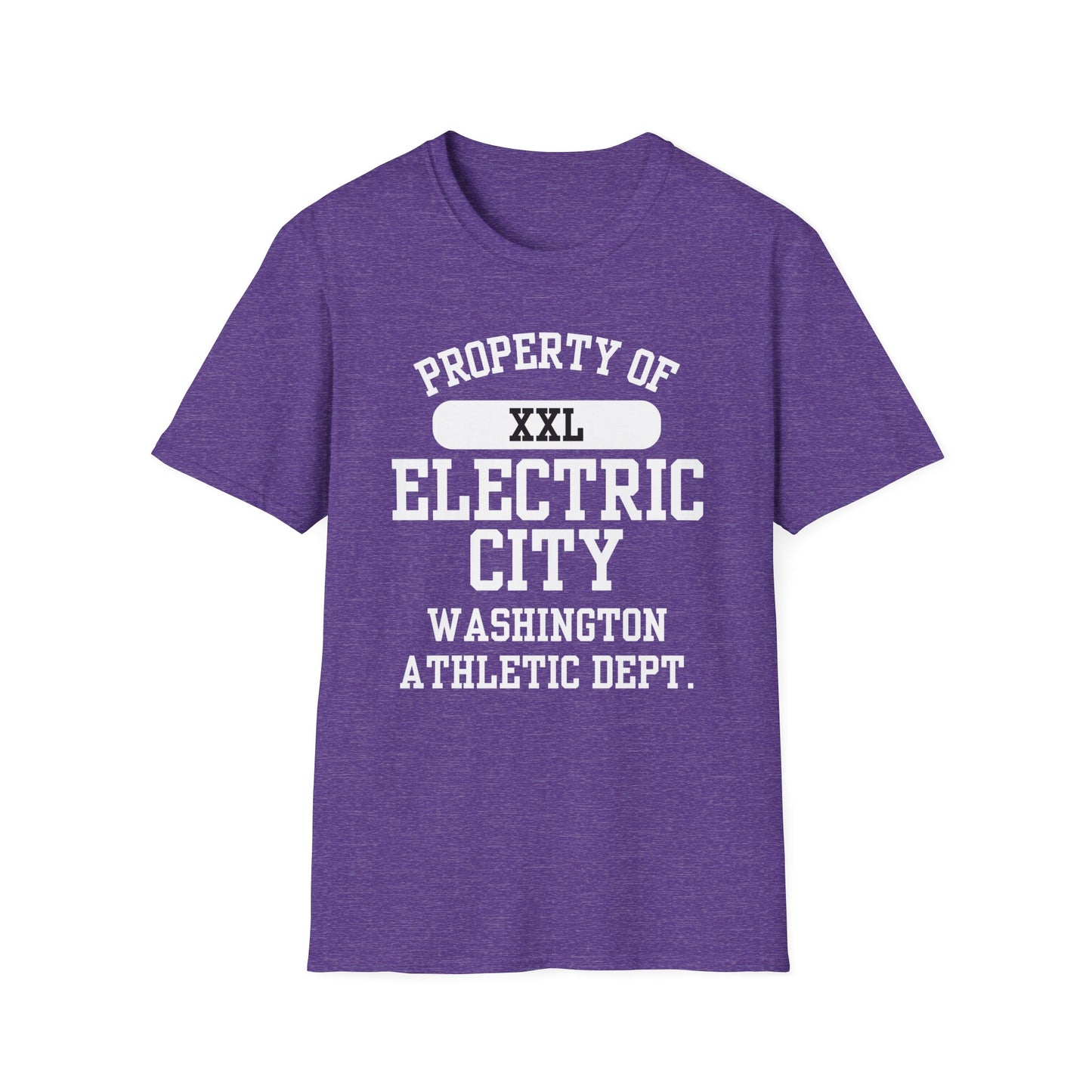 Electric City Funny City Name T-Shirt weird town shirt funny city name local pride tee hometown humor travel gift tee gag gift tee