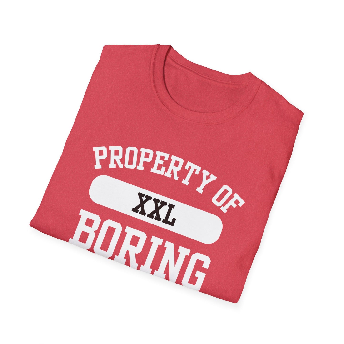 Boring Funny City Name T-Shirt weird town shirt hometown humor novelty t-shirt small town gift funny city name silly town tee custom city tee