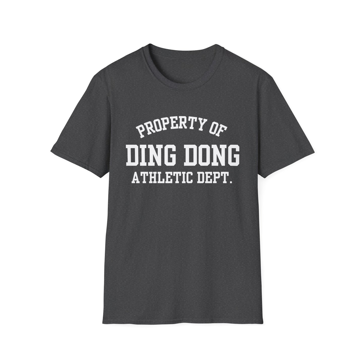 Ding Dong Funny City Name T-Shirt travel gift tee ironic tee sarcastic shirt gag gift tee quirky place tee funny city name weird town shirt