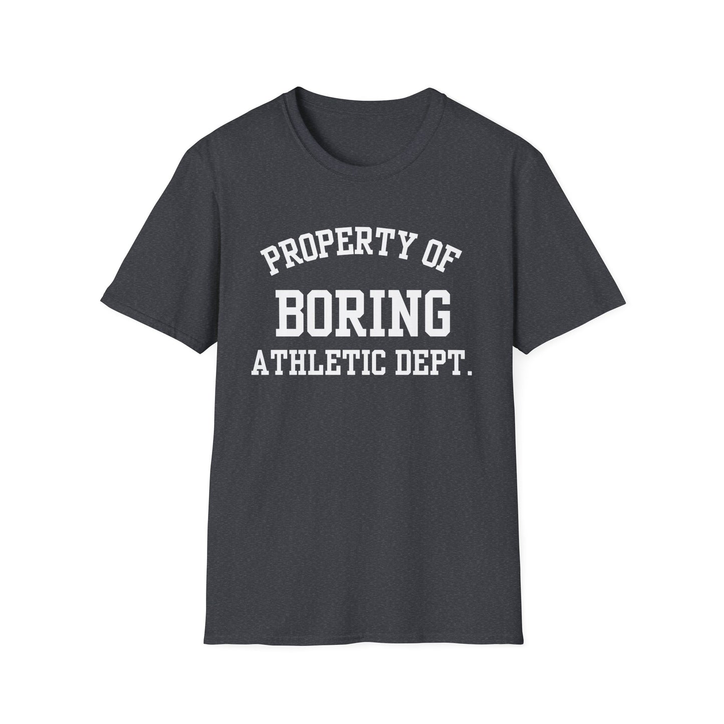 Boring Funny City Name T-Shirt funny city name hometown humor small town gift local pride tee gag gift tee ironic tee silly town tee