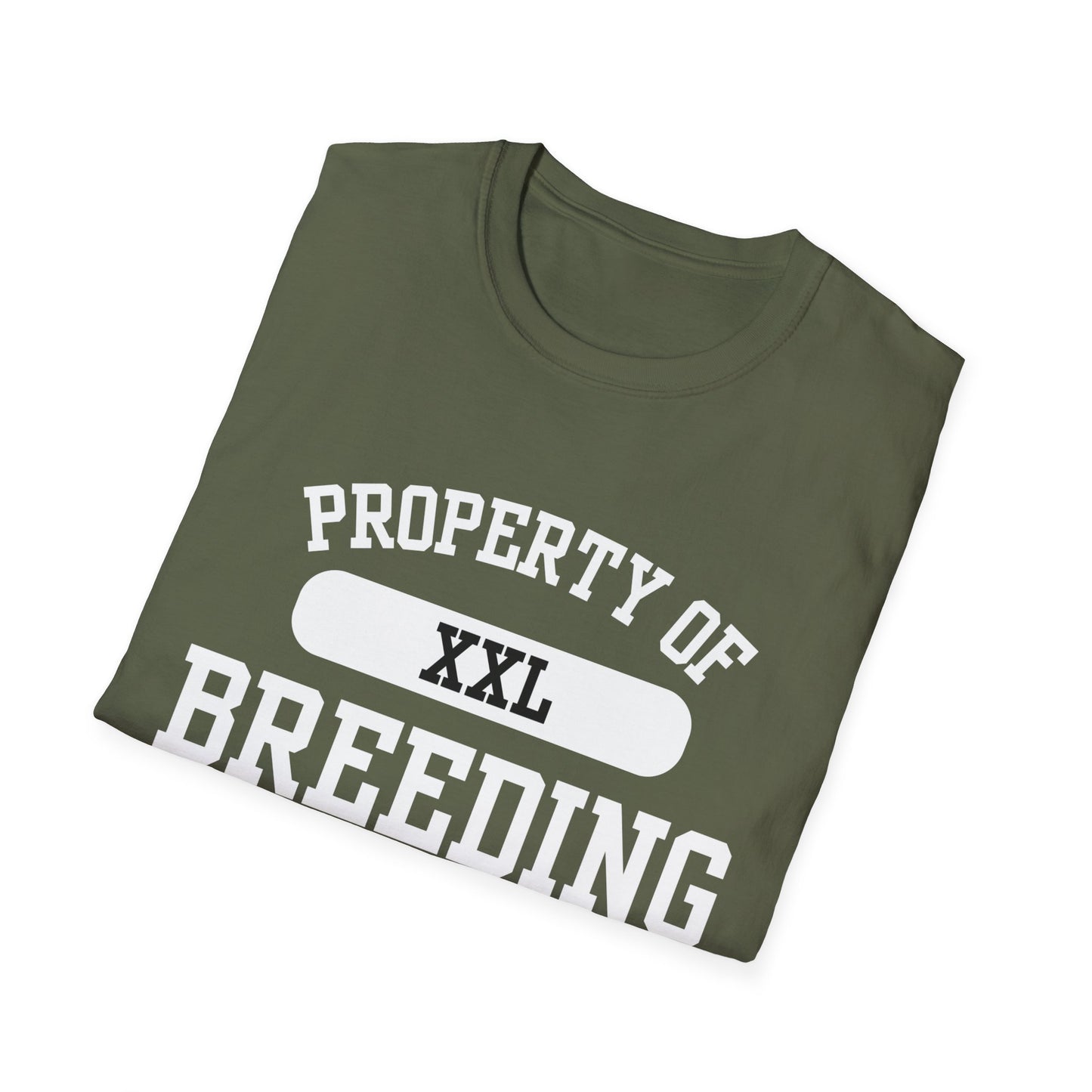 Breeding Funny City Name T-Shirt novelty t-shirt local pride tee funny city name custom city tee weird town shirt sarcastic shirt travel gift tee
