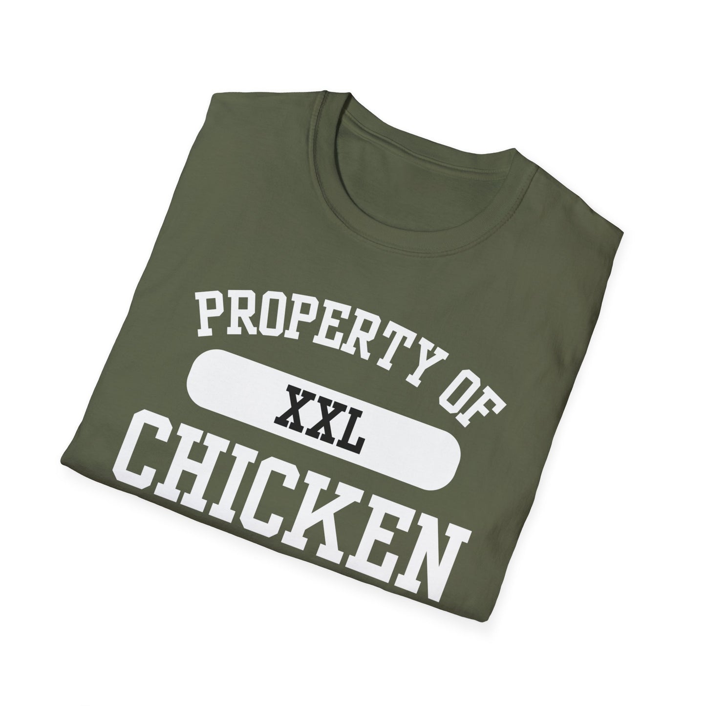 Chicken Funny City Name T-Shirt gag gift tee silly town tee custom city tee novelty t-shirt quirky place tee funny city name