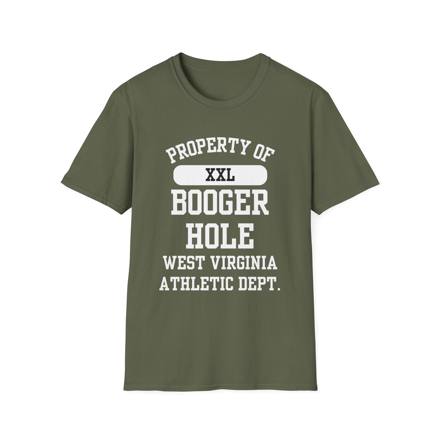 Booger Hole Funny City Name T-Shirt hometown humor travel gift tee novelty t-shirt quirky place tee weird town shirt custom city tee small town gift