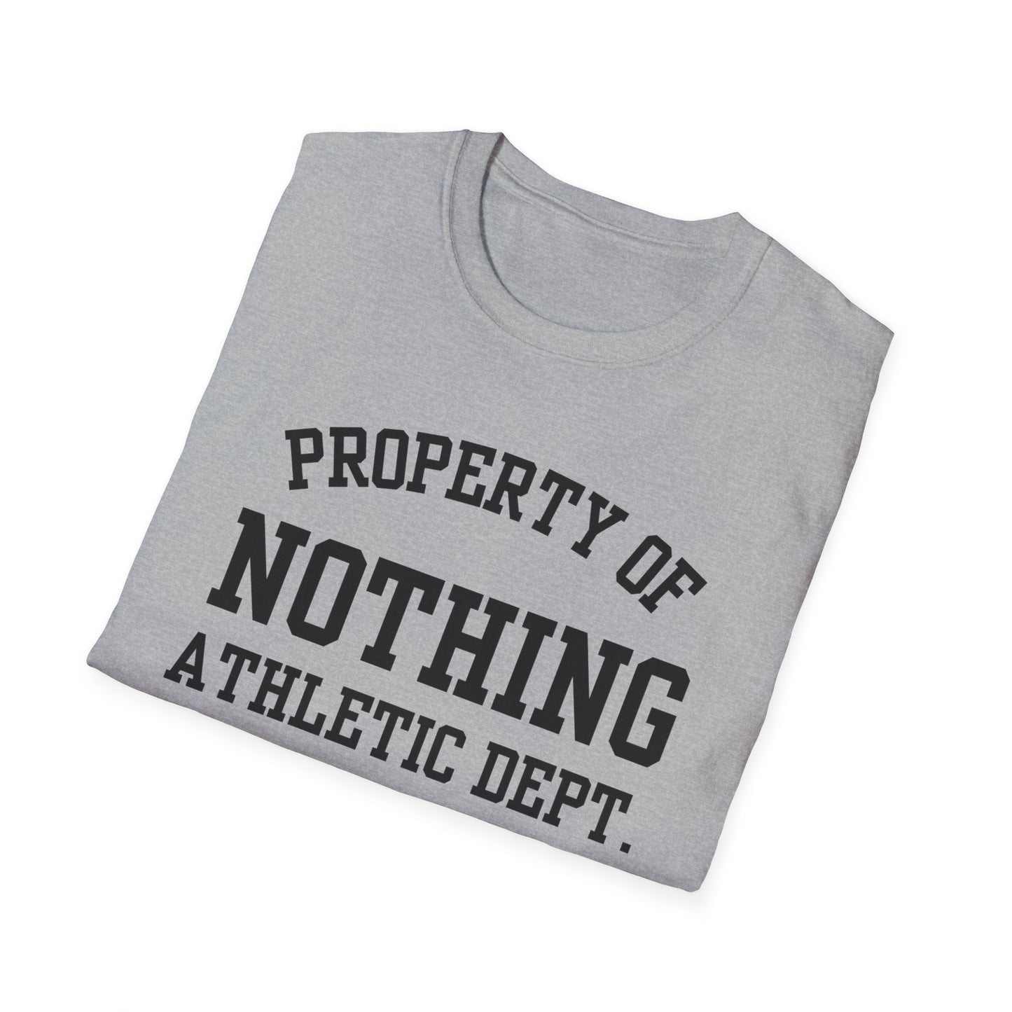 Nothing Funny City Name T-Shirt quirky town shirt road trip souvenir shirt retro city name shirt unisex funny shirt hometown pride shirt