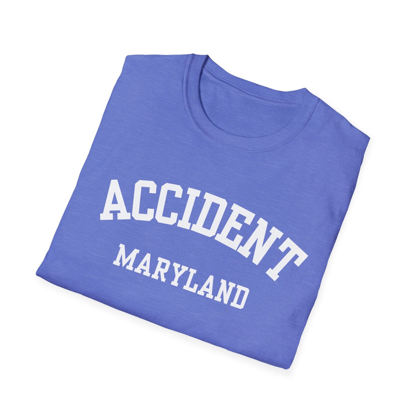 Accident Funny City Name T-Shirt hometown humor travel gift tee sarcastic shirt funny city name silly town tee local pride tee custom city tee