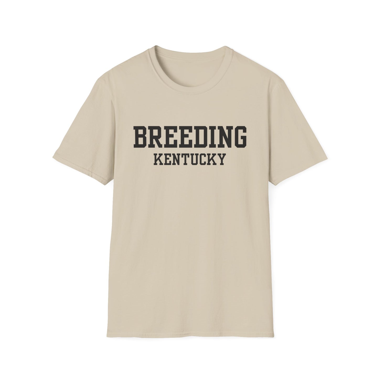 Breeding Funny City Name T-Shirt novelty t-shirt small town gift weird town shirt funny city name travel gift tee ironic tee