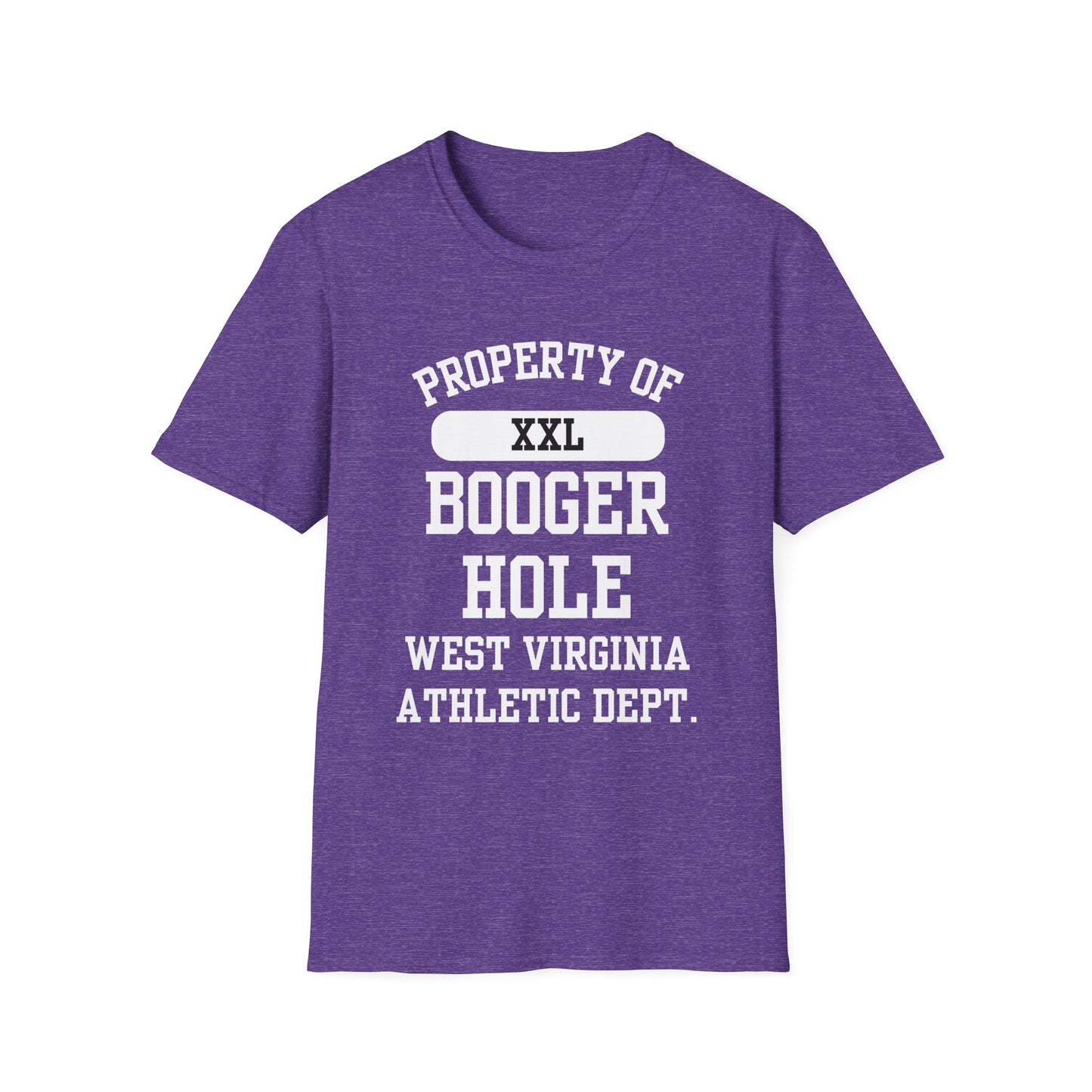 Booger Hole Funny City Name T-Shirt hometown humor travel gift tee novelty t-shirt quirky place tee weird town shirt custom city tee small town gift