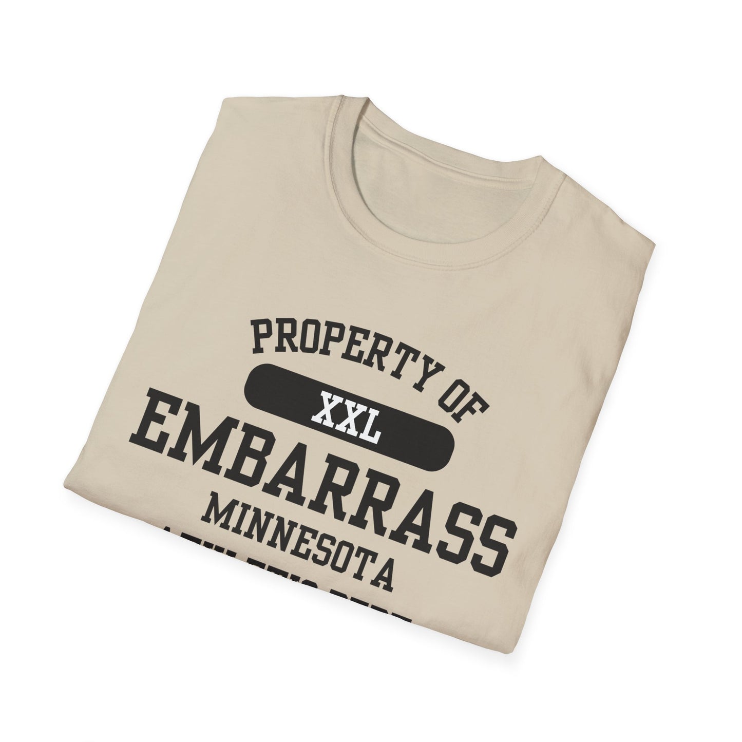 Embarrass Funny City Name T-Shirt hometown pride shirt unisex funny shirt novelty t-shirt for adults sarcastic graphic tee gift for travelers