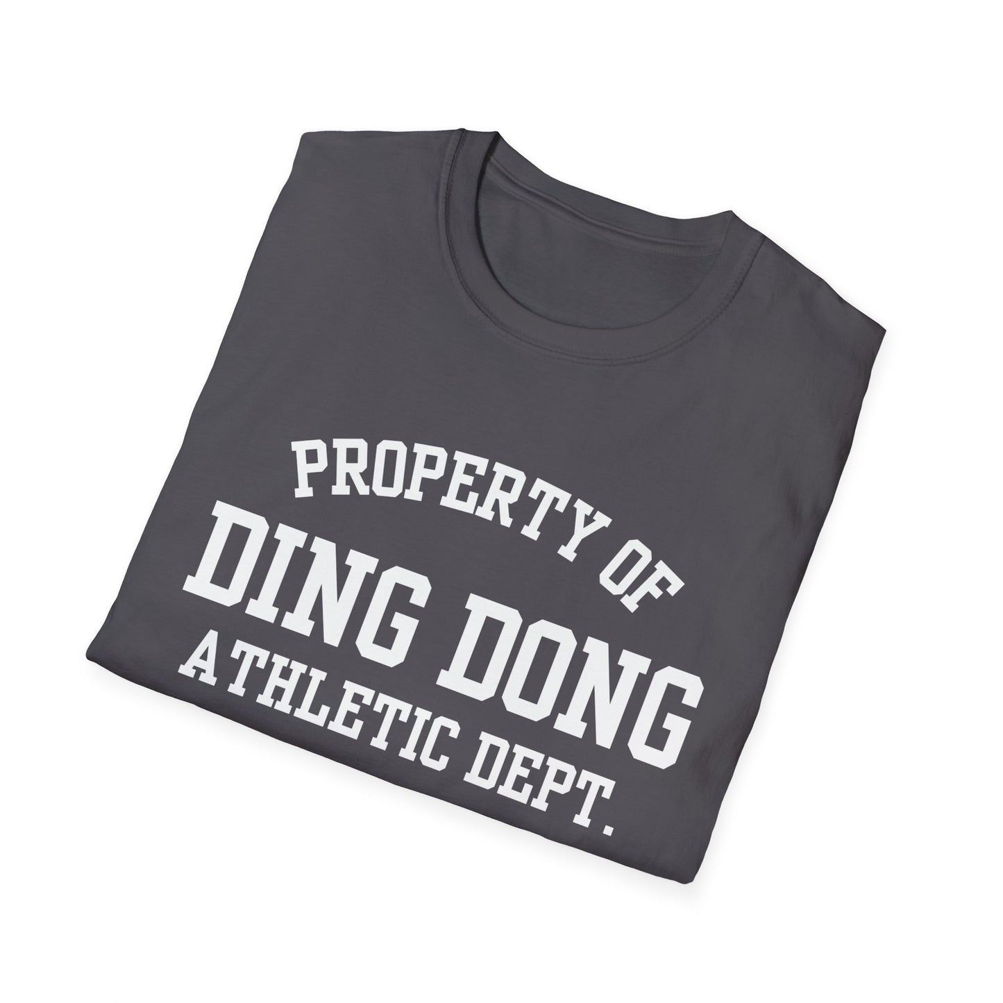 Ding Dong Funny City Name T-Shirt travel gift tee ironic tee sarcastic shirt gag gift tee quirky place tee funny city name weird town shirt