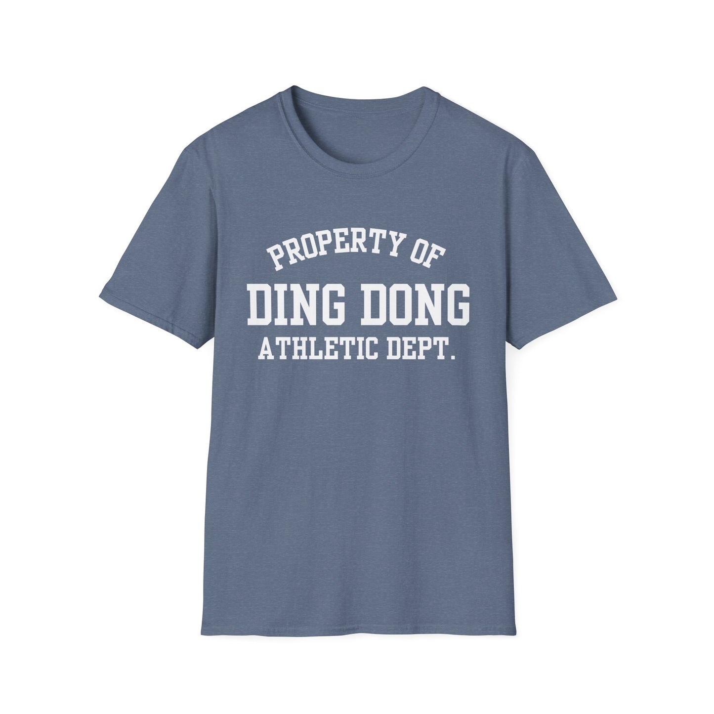 Ding Dong Funny City Name T-Shirt travel gift tee ironic tee sarcastic shirt gag gift tee quirky place tee funny city name weird town shirt