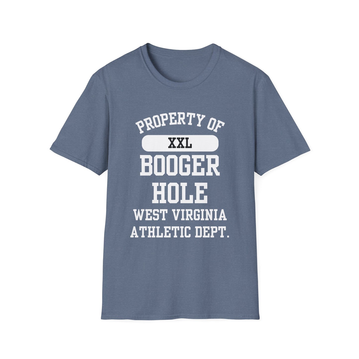 Booger Hole Funny City Name T-Shirt hometown humor travel gift tee novelty t-shirt quirky place tee weird town shirt custom city tee small town gift
