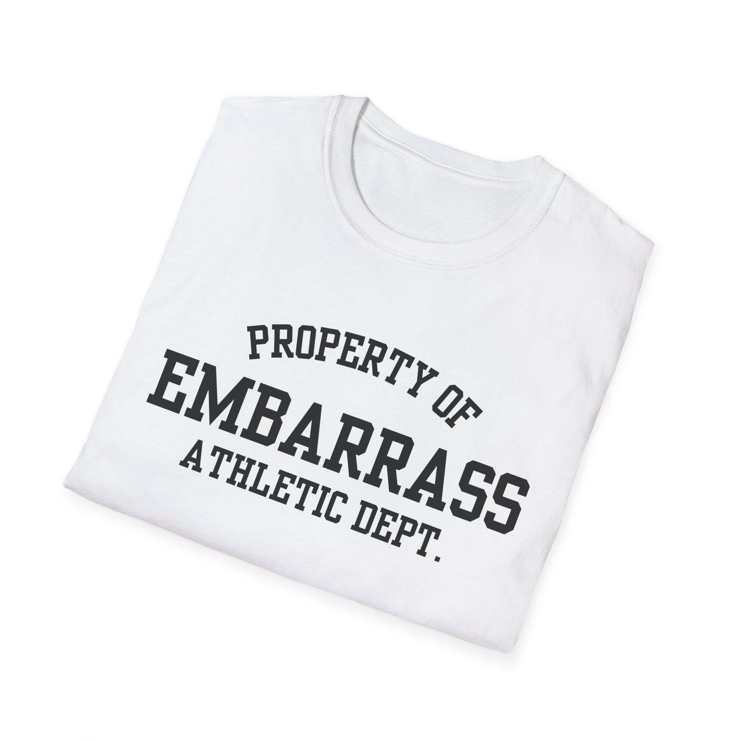 Embarrass Funny City Name T-Shirt quirky town shirt sarcastic graphic tee road trip souvenir shirt novelty t-shirt for adults unisex funny shirt