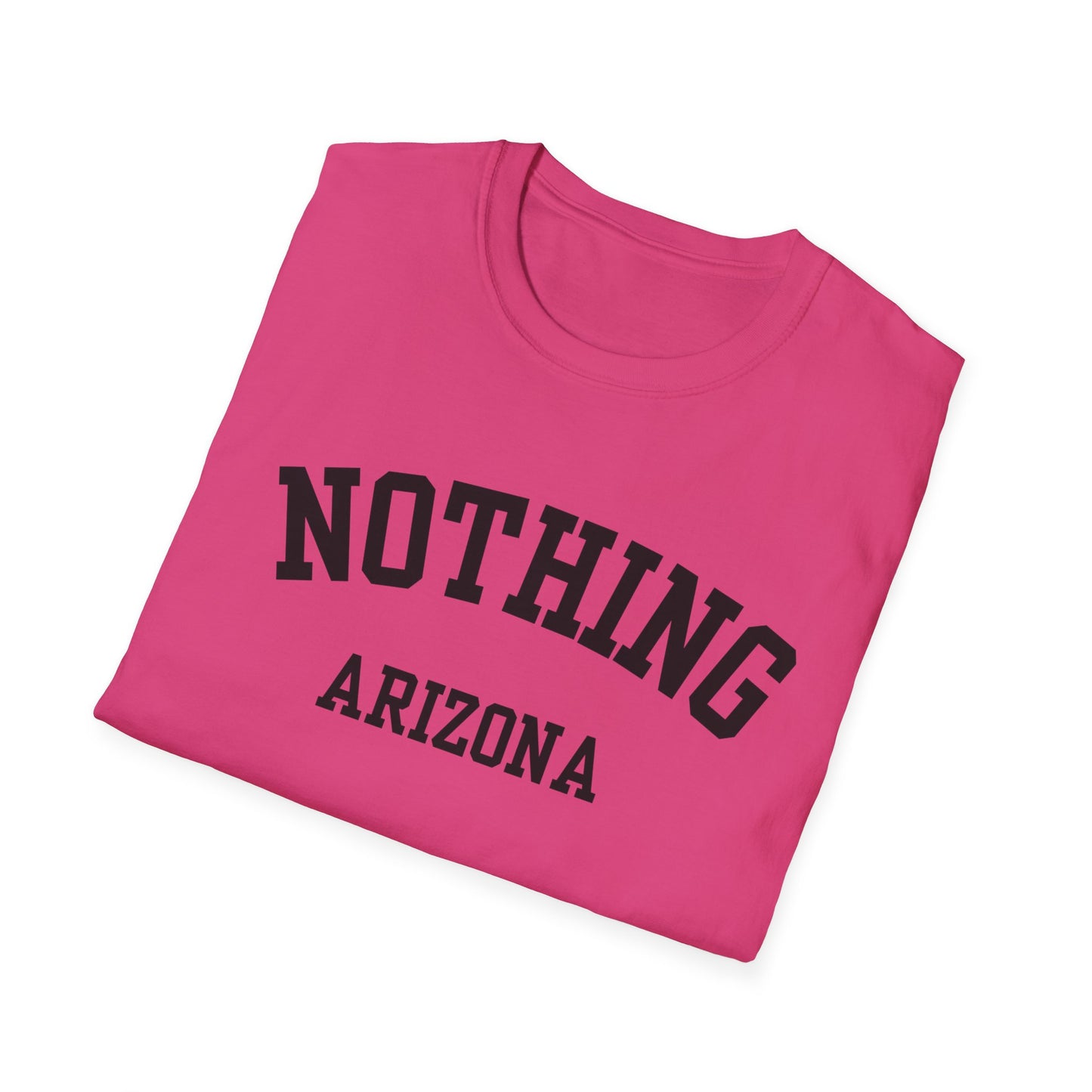 Nothing Funny City Name T-Shirt quirky town shirt hometown pride shirt funny city name shirt road trip souvenir shirt custom city t-shirt