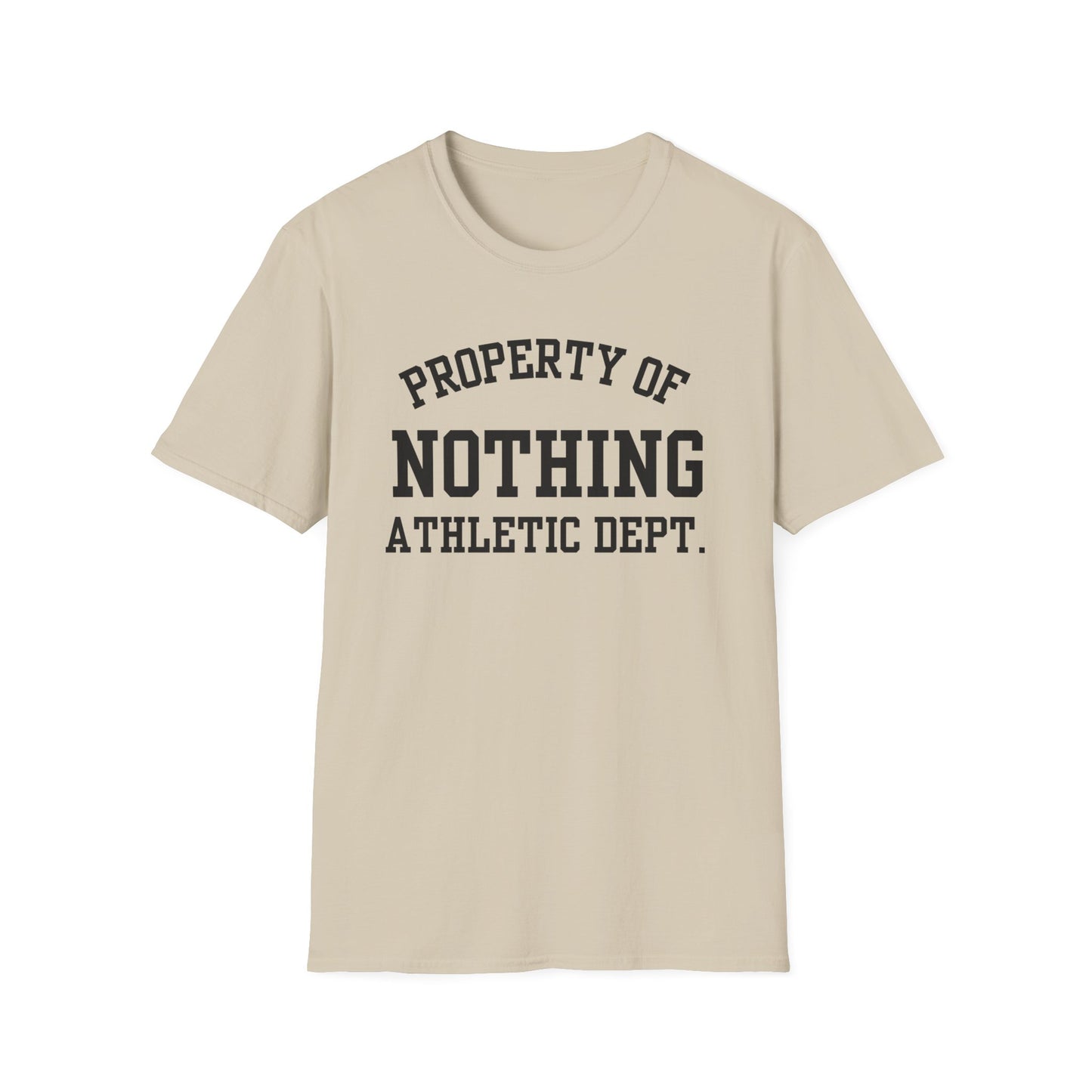 Nothing Funny City Name T-Shirt quirky town shirt road trip souvenir shirt retro city name shirt unisex funny shirt hometown pride shirt