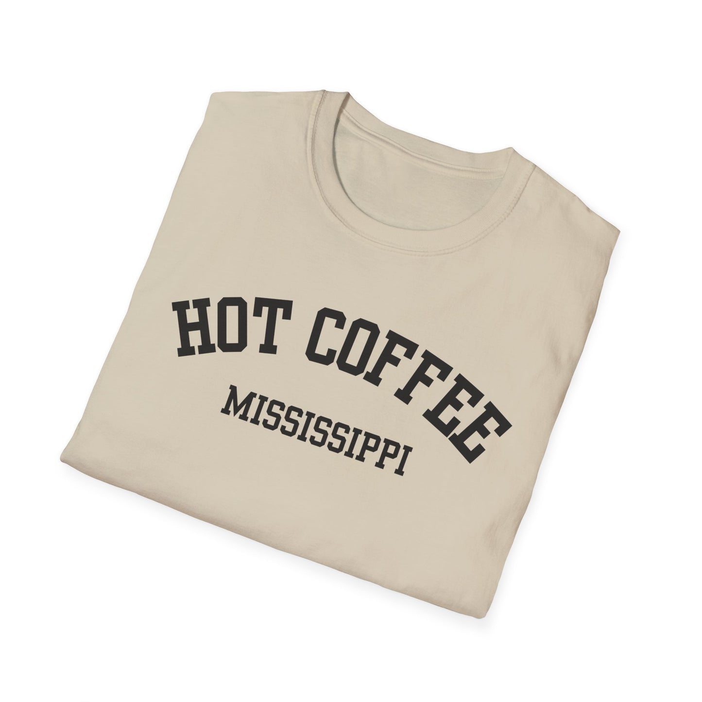 Hot Coffee Funny City Name T-Shirt quirky town shirt funny city name shirt unisex funny shirt custom city t-shirt novelty t-shirt for adults