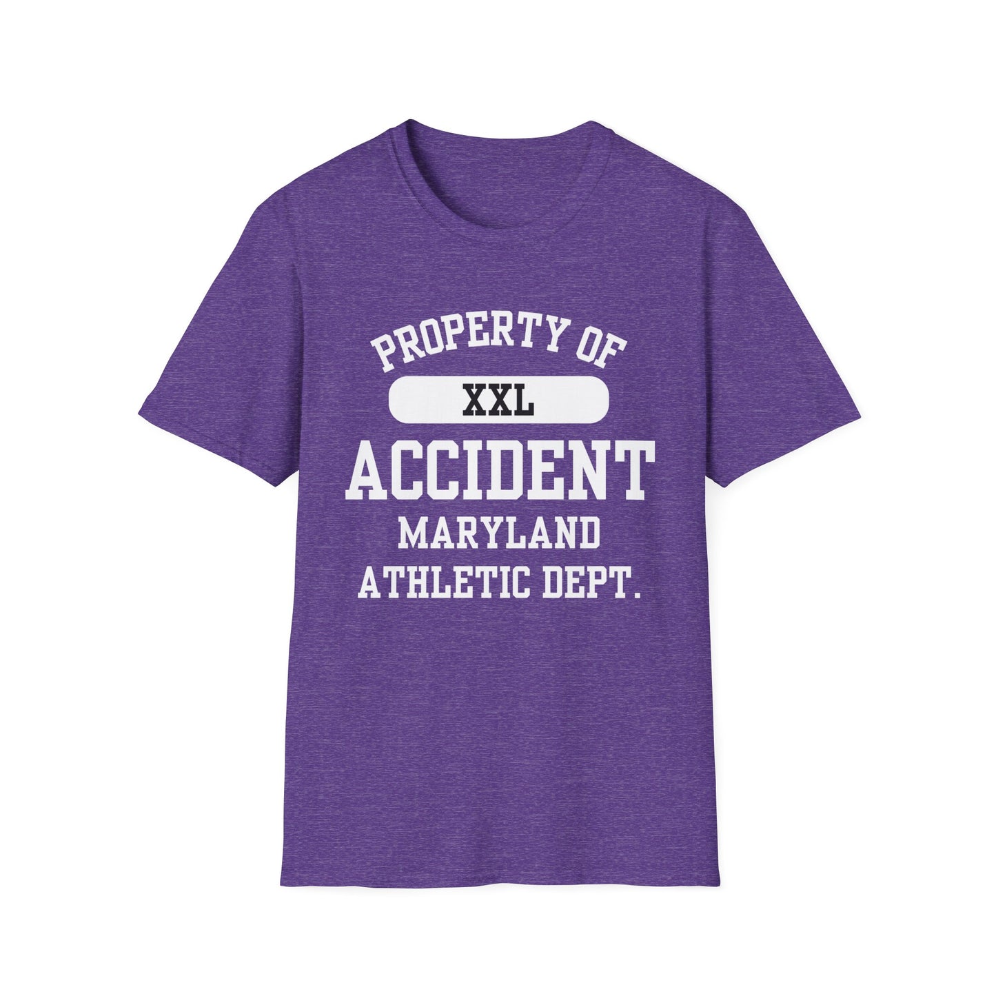 Accident Funny City Name T-Shirt quirky place tee gag gift tee ironic tee sarcastic shirt local pride tee small town gift weird town shirt