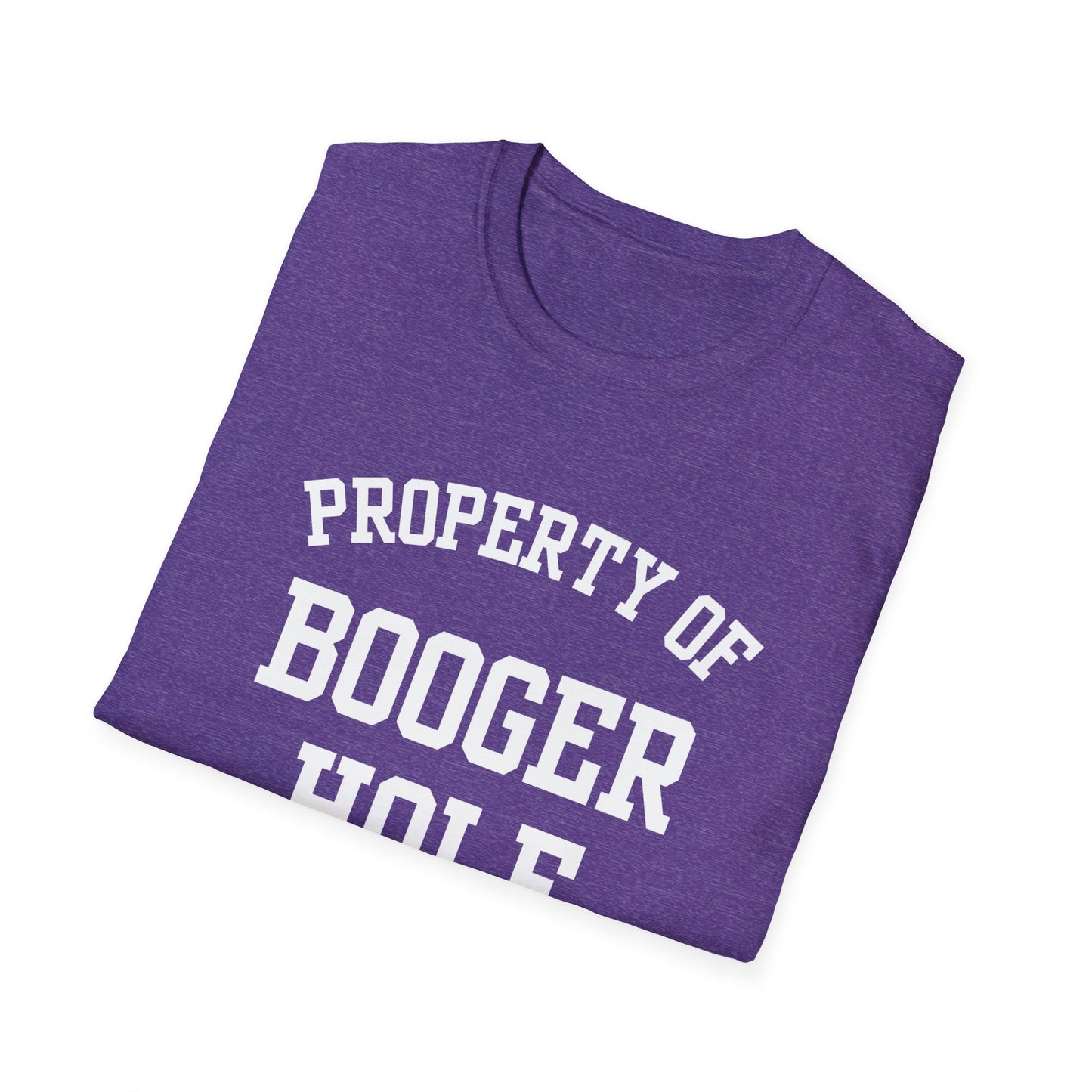 Booger Hole Funny City Name T-Shirt novelty t-shirt travel gift tee sarcastic shirt ironic tee weird town shirt custom city tee quirky place tee