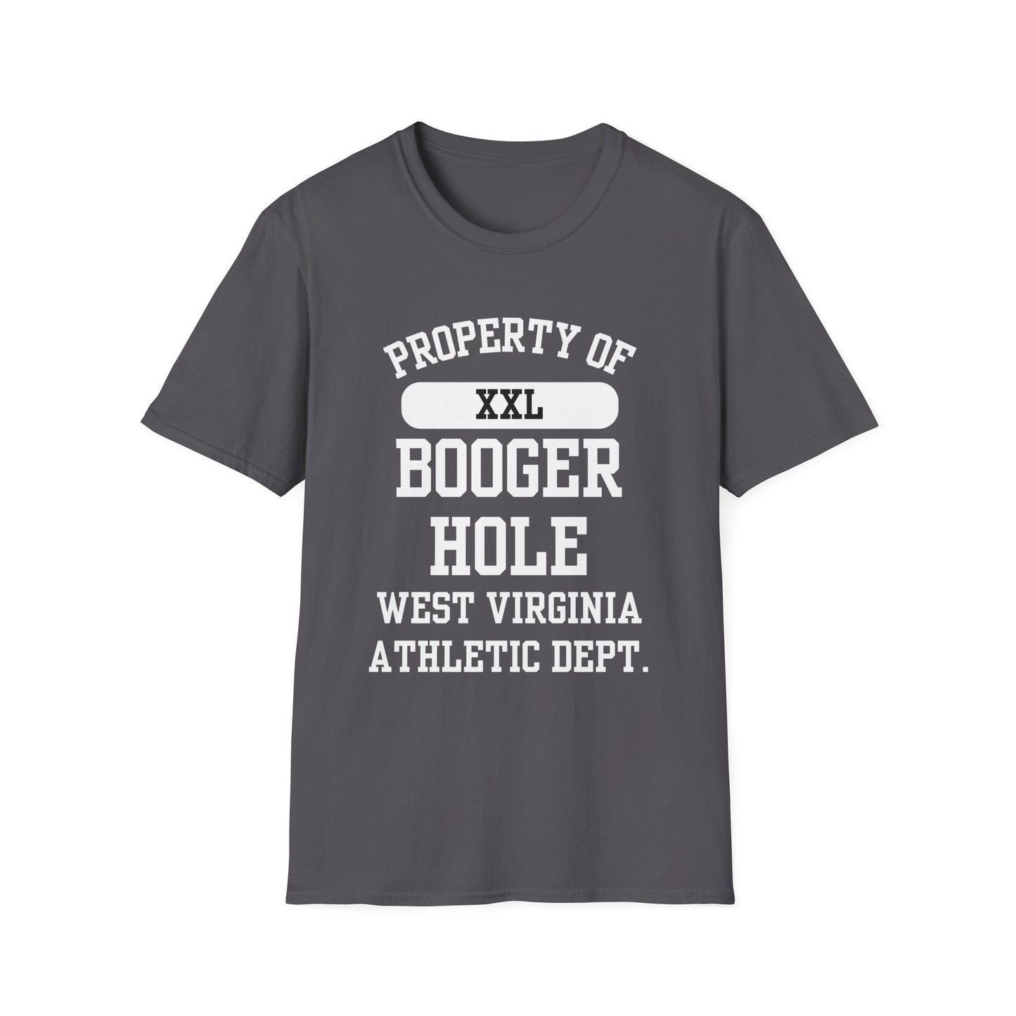 Booger Hole Funny City Name T-Shirt hometown humor travel gift tee novelty t-shirt quirky place tee weird town shirt custom city tee small town gift