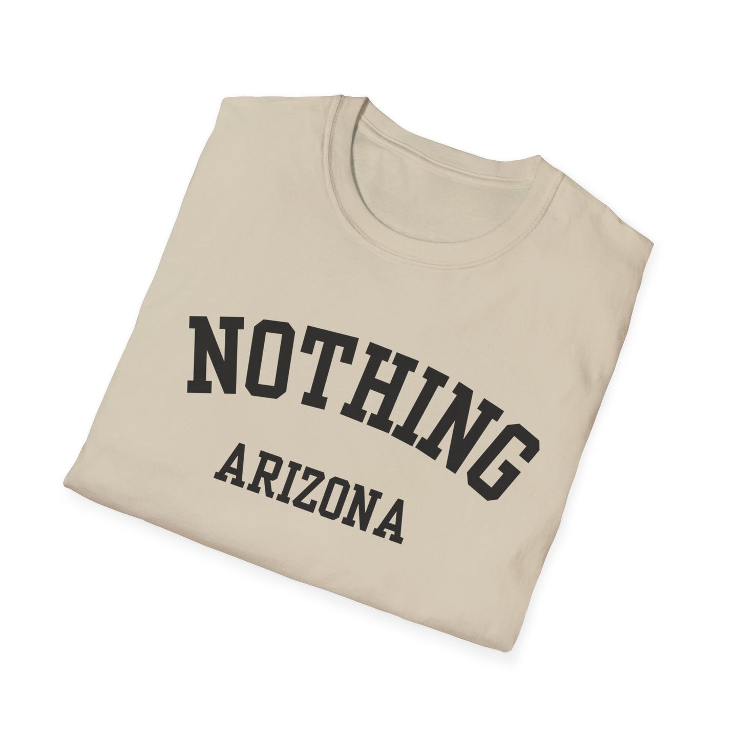 Nothing Funny City Name T-Shirt quirky town shirt hometown pride shirt funny city name shirt road trip souvenir shirt custom city t-shirt
