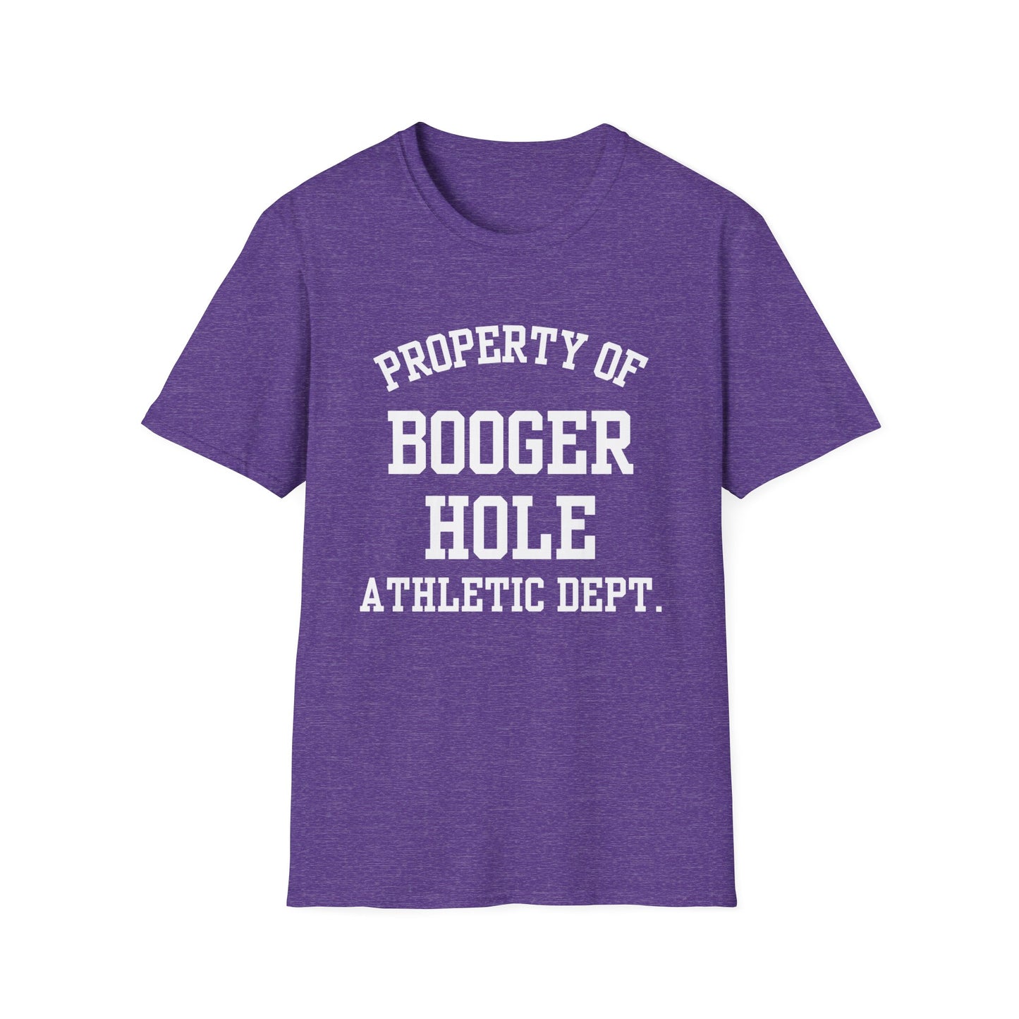 Booger Hole Funny City Name T-Shirt novelty t-shirt travel gift tee sarcastic shirt ironic tee weird town shirt custom city tee quirky place tee