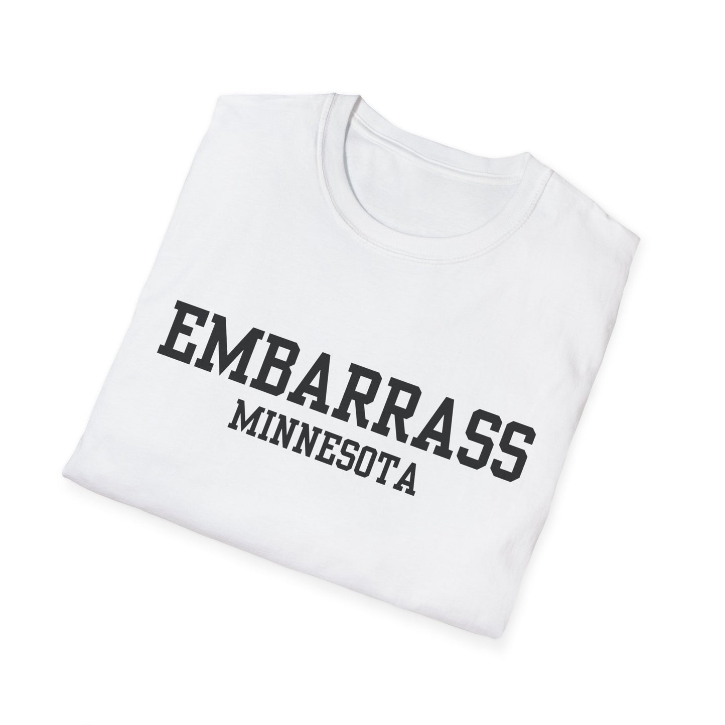 Embarrass Funny City Name T-Shirt hometown pride shirt retro city name shirt road trip souvenir shirt custom city t-shirt gift for travelers