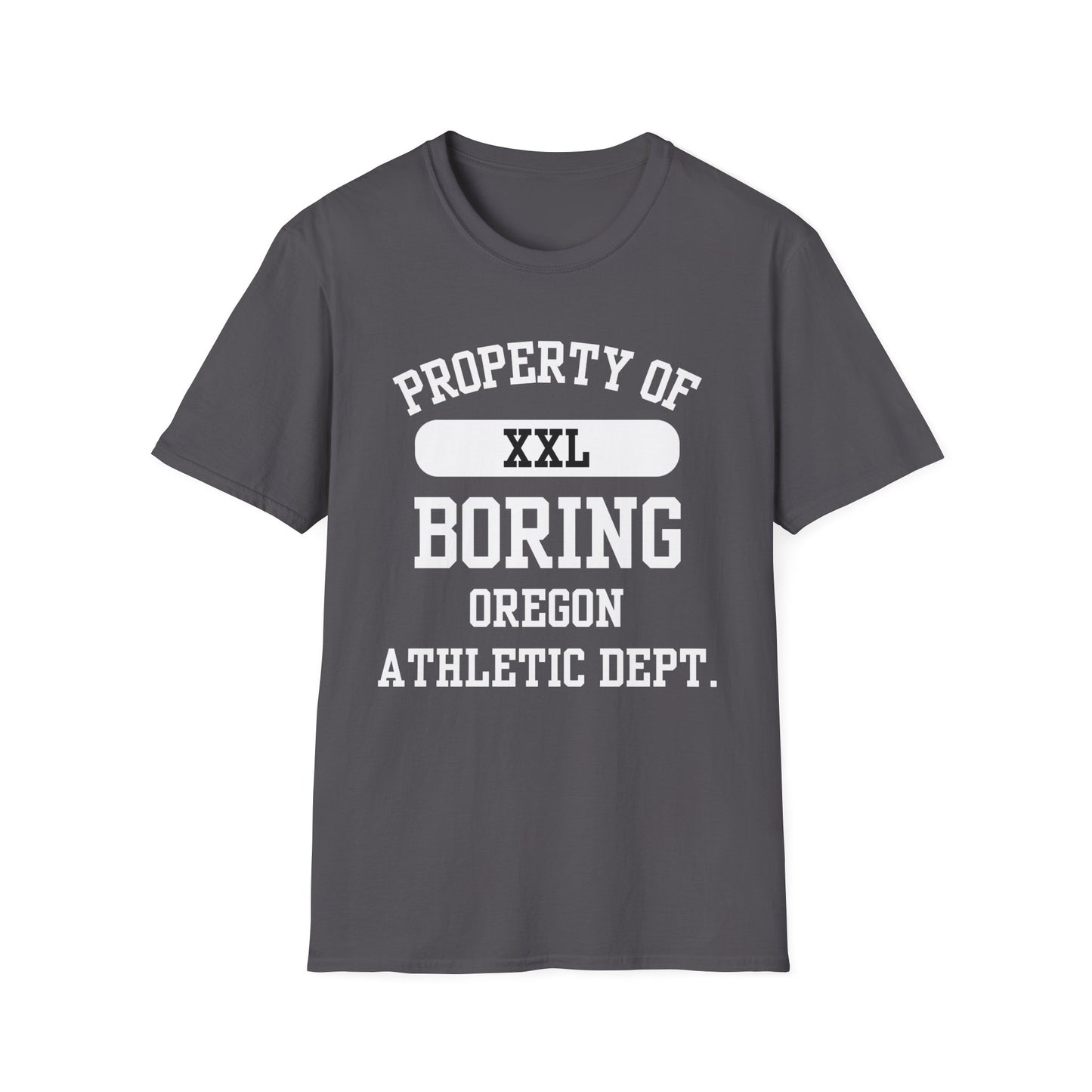 Boring Funny City Name T-Shirt weird town shirt hometown humor novelty t-shirt small town gift funny city name silly town tee custom city tee