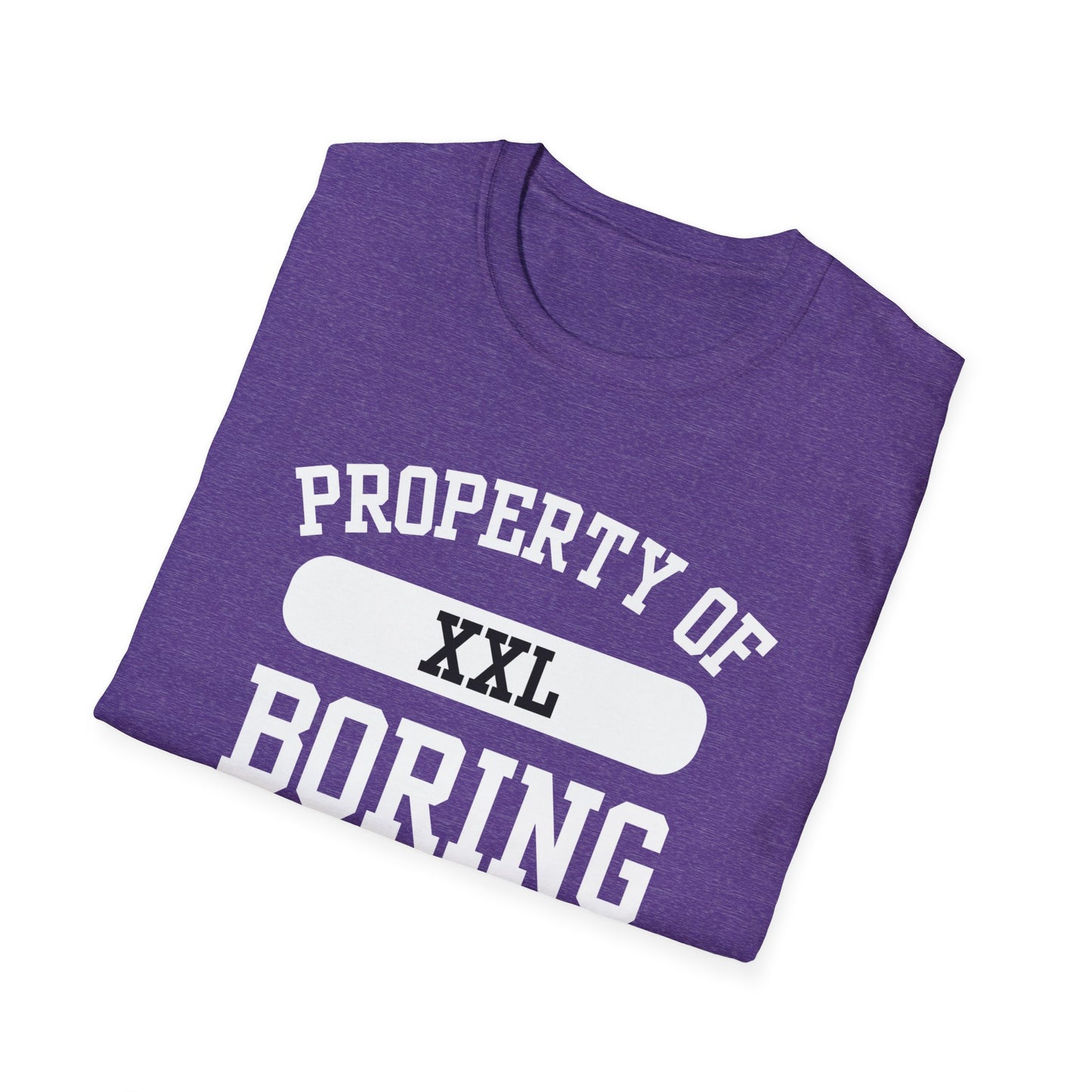 Boring Funny City Name T-Shirt weird town shirt hometown humor novelty t-shirt small town gift funny city name silly town tee custom city tee