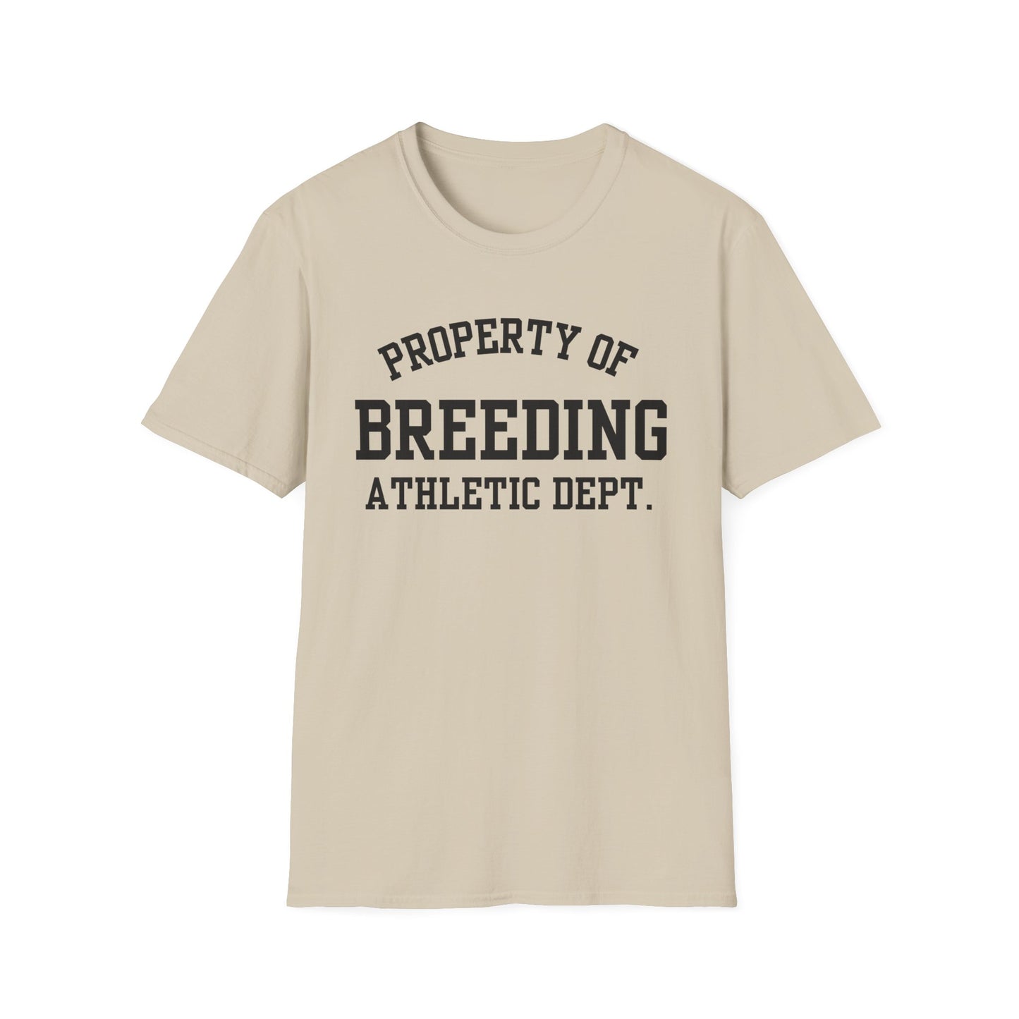 Breeding Funny City Name T-Shirt novelty t-shirt for adults gift for travelers road trip souvenir shirt funny city name shirt hometown pride shirt