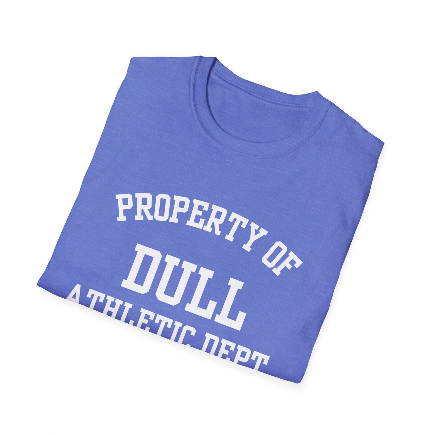 Dull Funny City Name T-Shirt quirky place tee novelty t-shirt custom city tee small town gift sarcastic shirt ironic tee gag gift tee