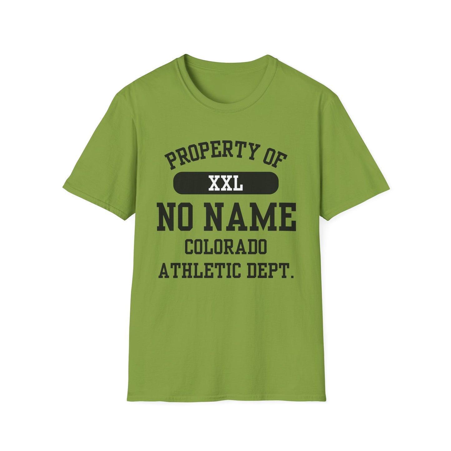 No Name Funny City Name T-Shirt road trip souvenir shirt custom city t-shirt quirky town shirt retro city name shirt unisex funny shirt