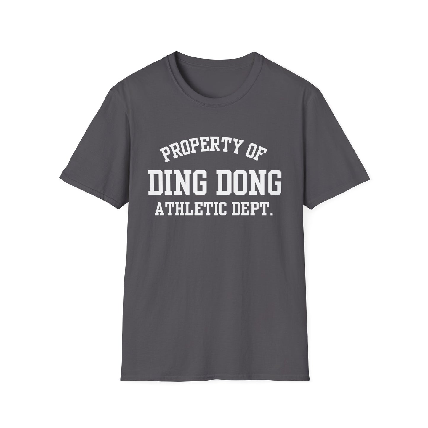 Ding Dong Funny City Name T-Shirt travel gift tee ironic tee sarcastic shirt gag gift tee quirky place tee funny city name weird town shirt