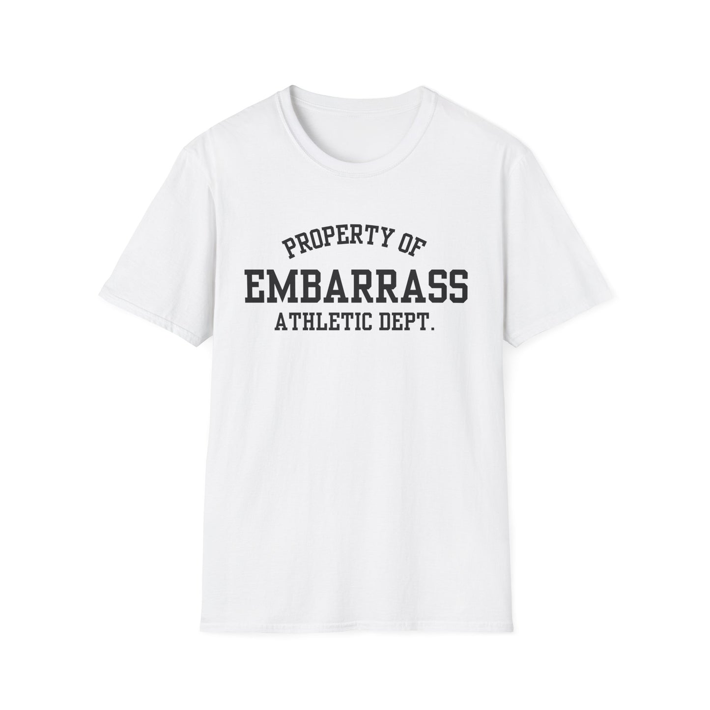 Embarrass Funny City Name T-Shirt quirky town shirt sarcastic graphic tee road trip souvenir shirt novelty t-shirt for adults unisex funny shirt