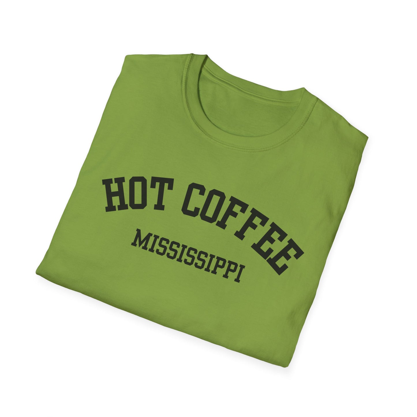 Hot Coffee Funny City Name T-Shirt quirky town shirt funny city name shirt unisex funny shirt custom city t-shirt novelty t-shirt for adults