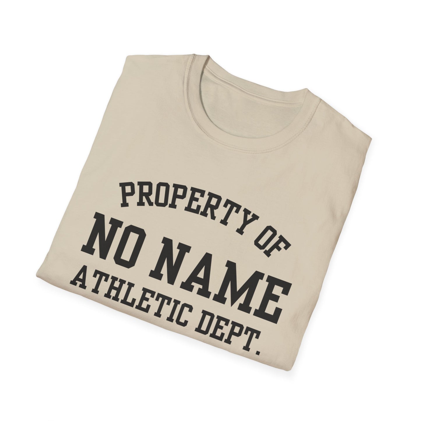 No Name Funny City Name T-Shirt unisex funny shirt hometown pride shirt road trip souvenir shirt novelty t-shirt for adults custom city t-shirt