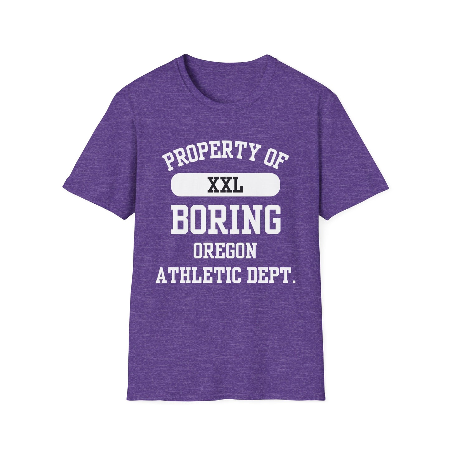 Boring Funny City Name T-Shirt weird town shirt hometown humor novelty t-shirt small town gift funny city name silly town tee custom city tee