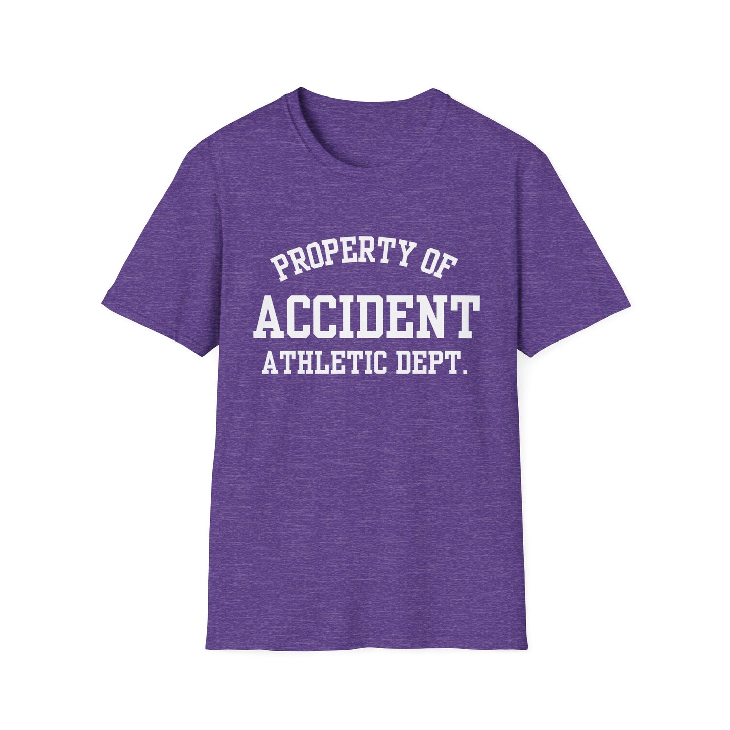 Accident Funny City Name T-Shirt small town gift weird town shirt hometown humor sarcastic shirt gag gift tee silly town tee ironic tee