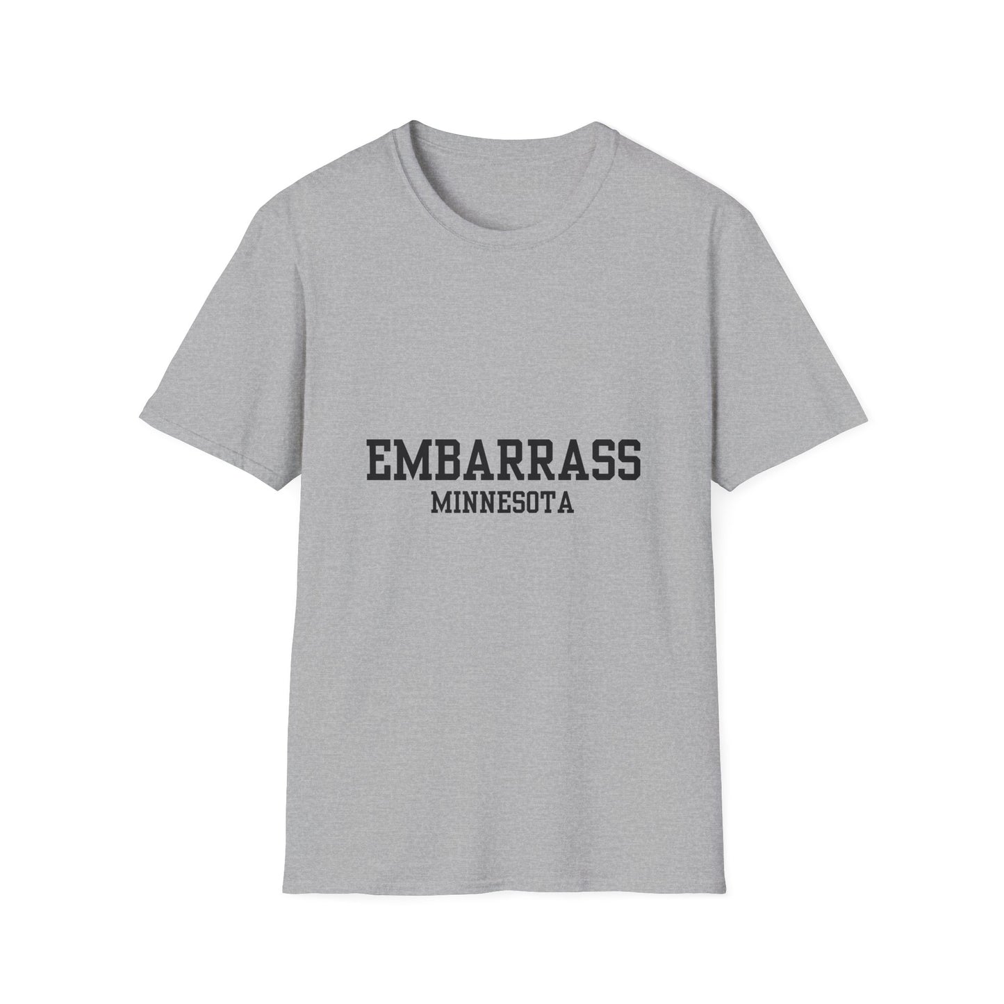 Embarrass Funny City Name T-Shirt hometown pride shirt retro city name shirt road trip souvenir shirt custom city t-shirt gift for travelers